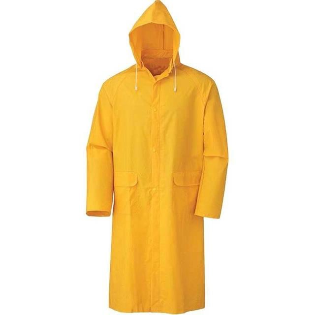 Yağmurluk XL & XXL