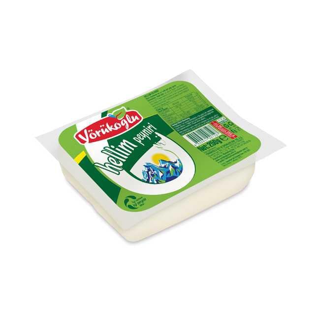 Yörükoğlu Hellim Peyniri 250gr