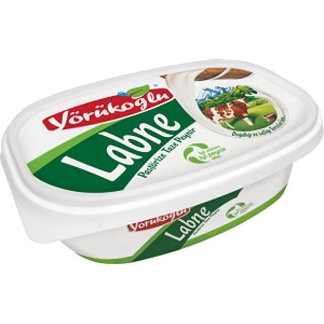Yörükoğlu Labne Peynir 350gr