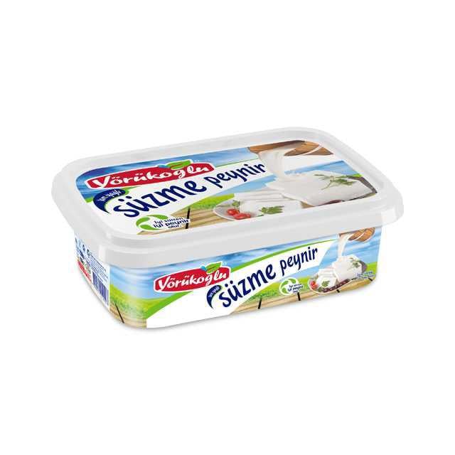 YORUKOGLU SUZME PEYNIR 250gr