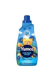 YUMOS 1440 ML MAVI GELINCIK-0715