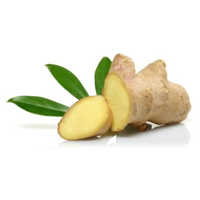 Zencefil (Kg)
