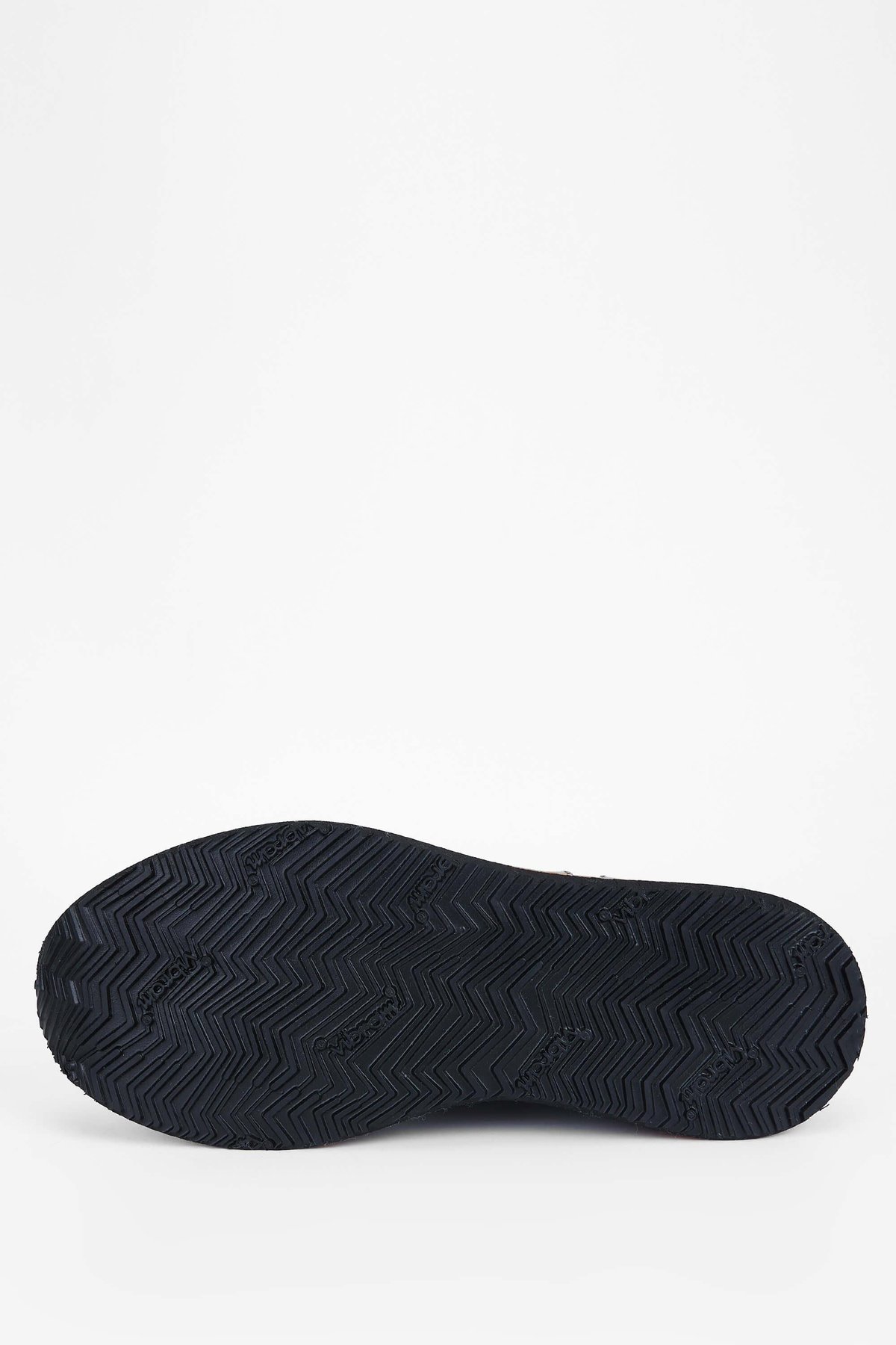 Branchini Erkek Hakiki Deri Füme Sneakers & Spor Ayakkabı