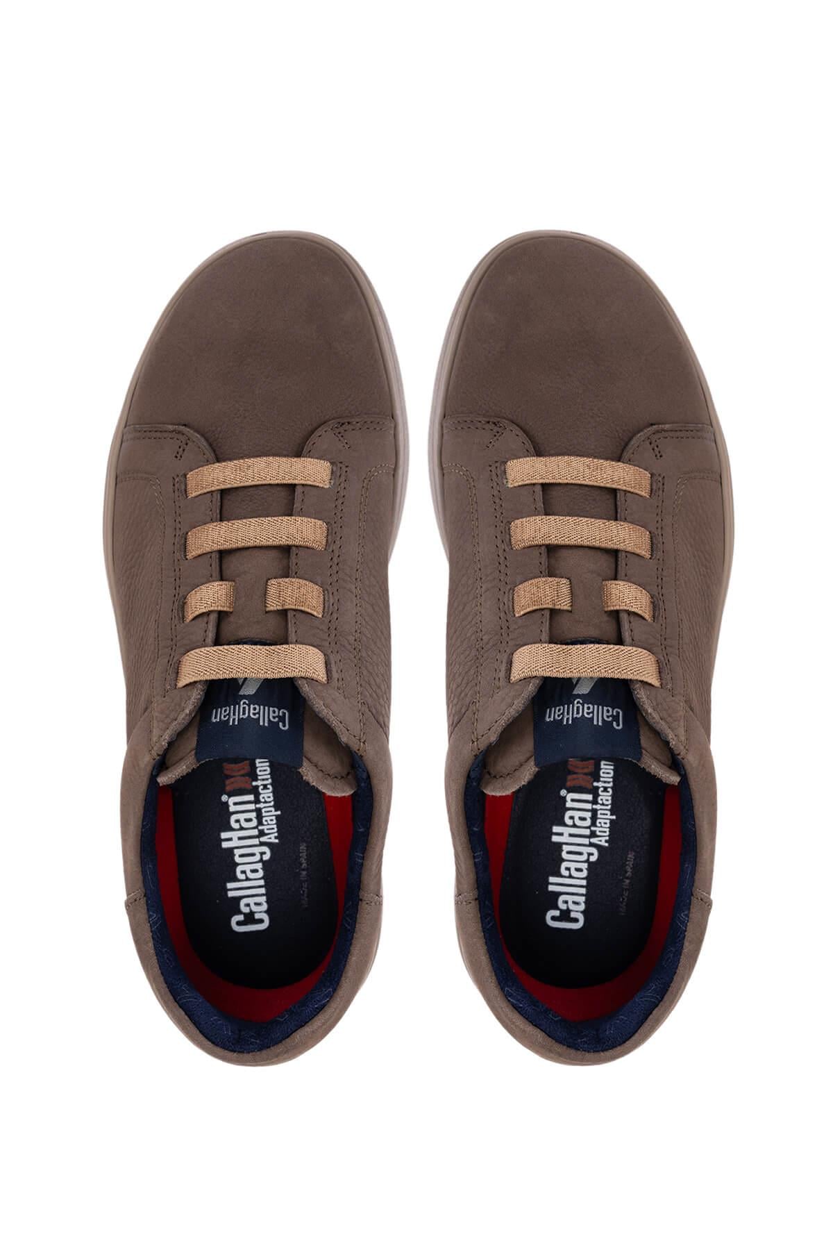 Callaghan Erkek Hakiki Deri Sneakers & Spor Ayakkabı
