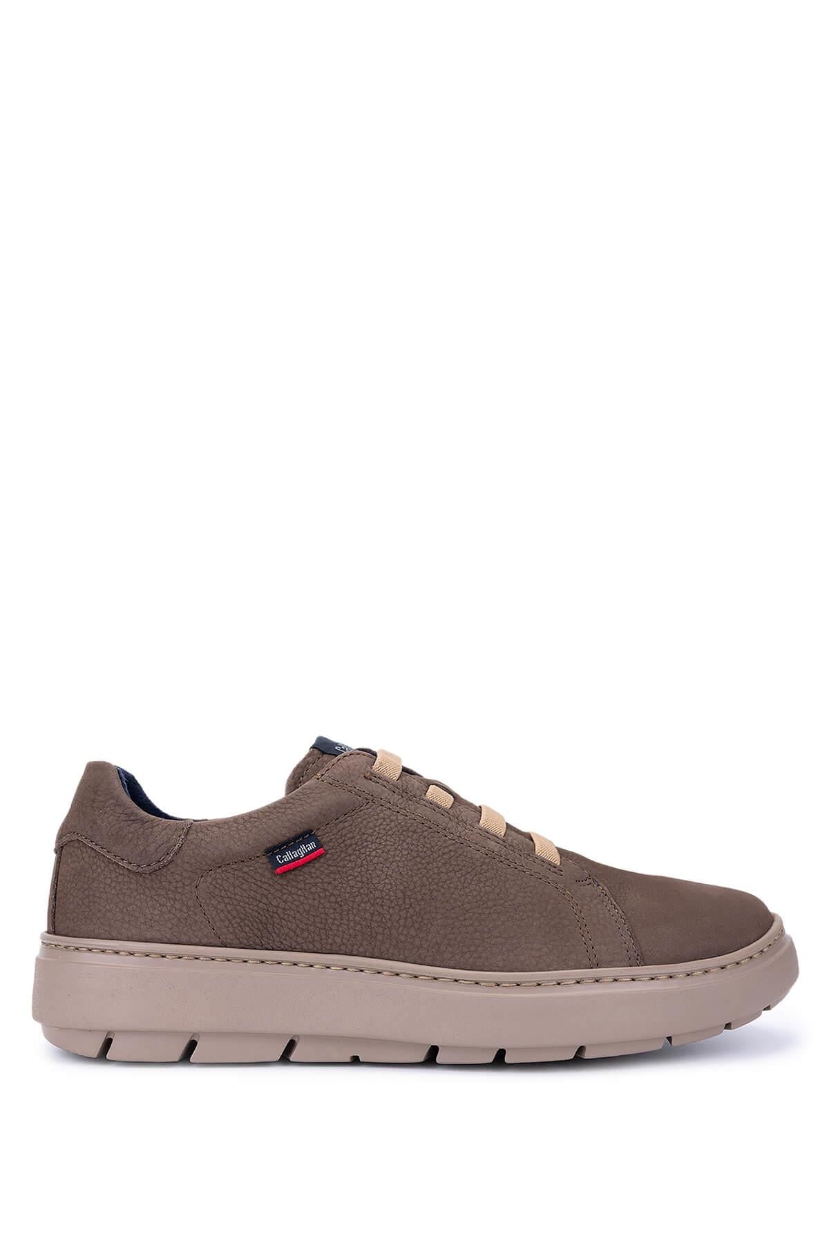 Callaghan Erkek Hakiki Deri Sneakers & Spor Ayakkabı