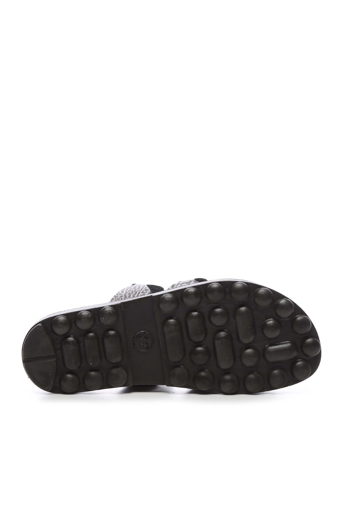 FANTASY SANDALS Kadın Hakiki Deri Multi Renk Terlik
