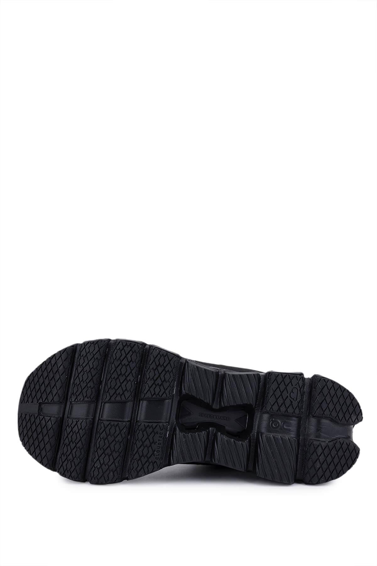 On Erkek Tekstil Sneakers & Spor Ayakkabı