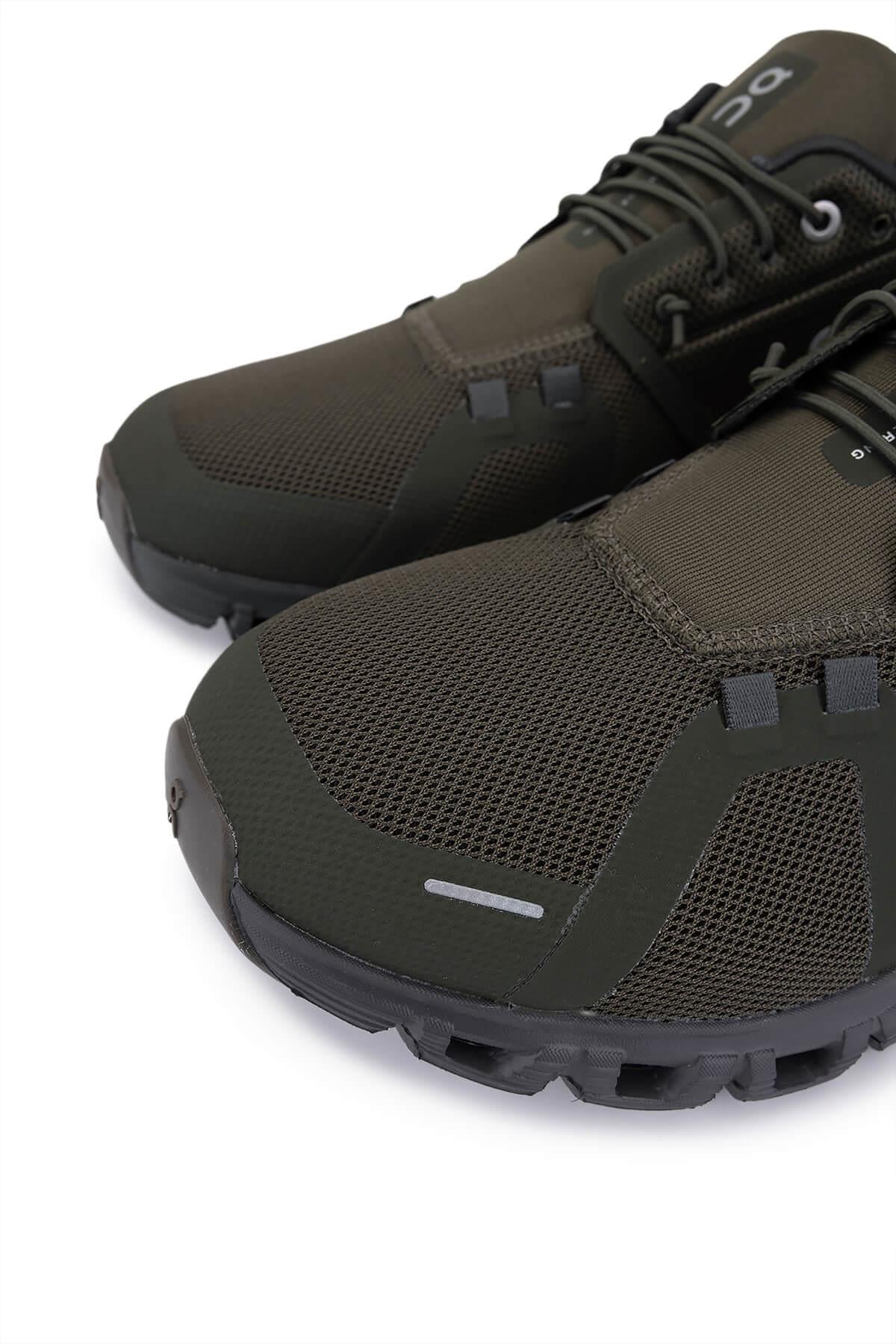 On Erkek Tekstil Sneakers & Spor Ayakkabı