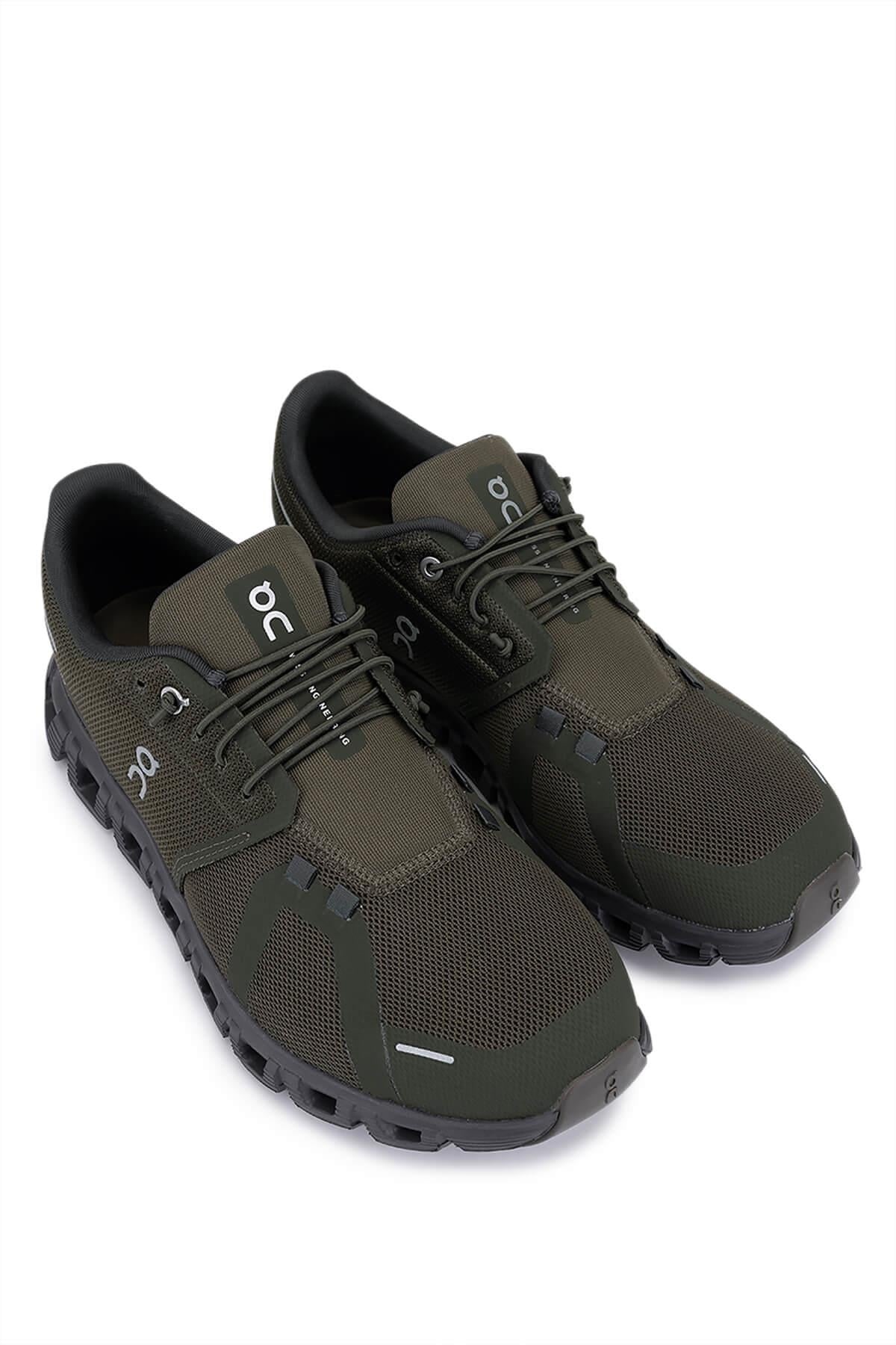 On Erkek Tekstil Sneakers & Spor Ayakkabı