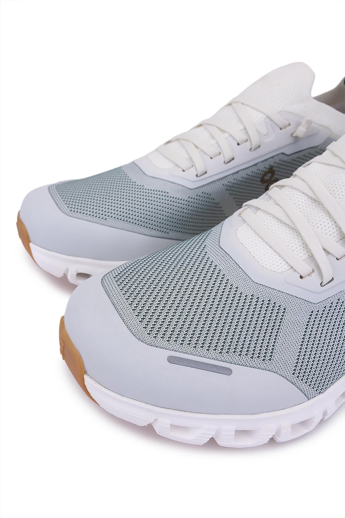 On Erkek Tekstil Sneakers & Spor Ayakkabı