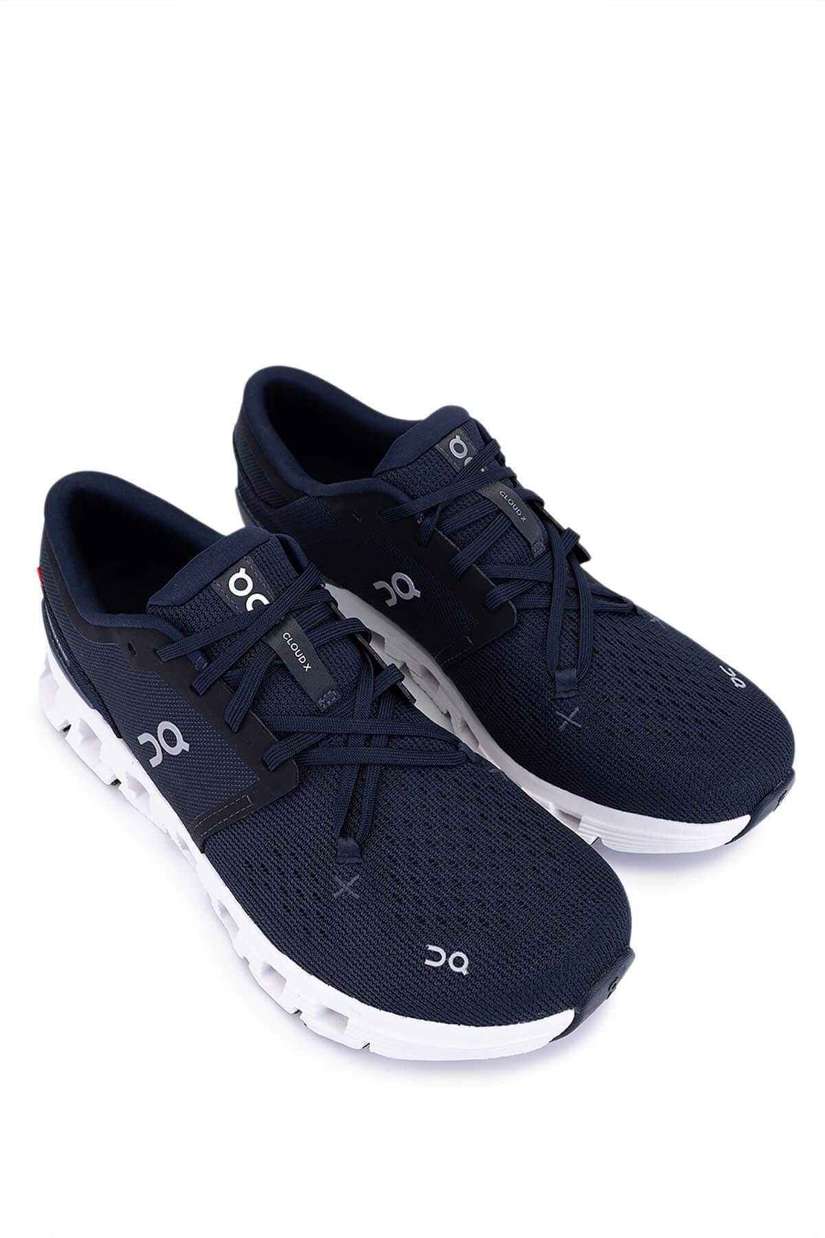 On Erkek Tekstil Sneakers & Spor Ayakkabı