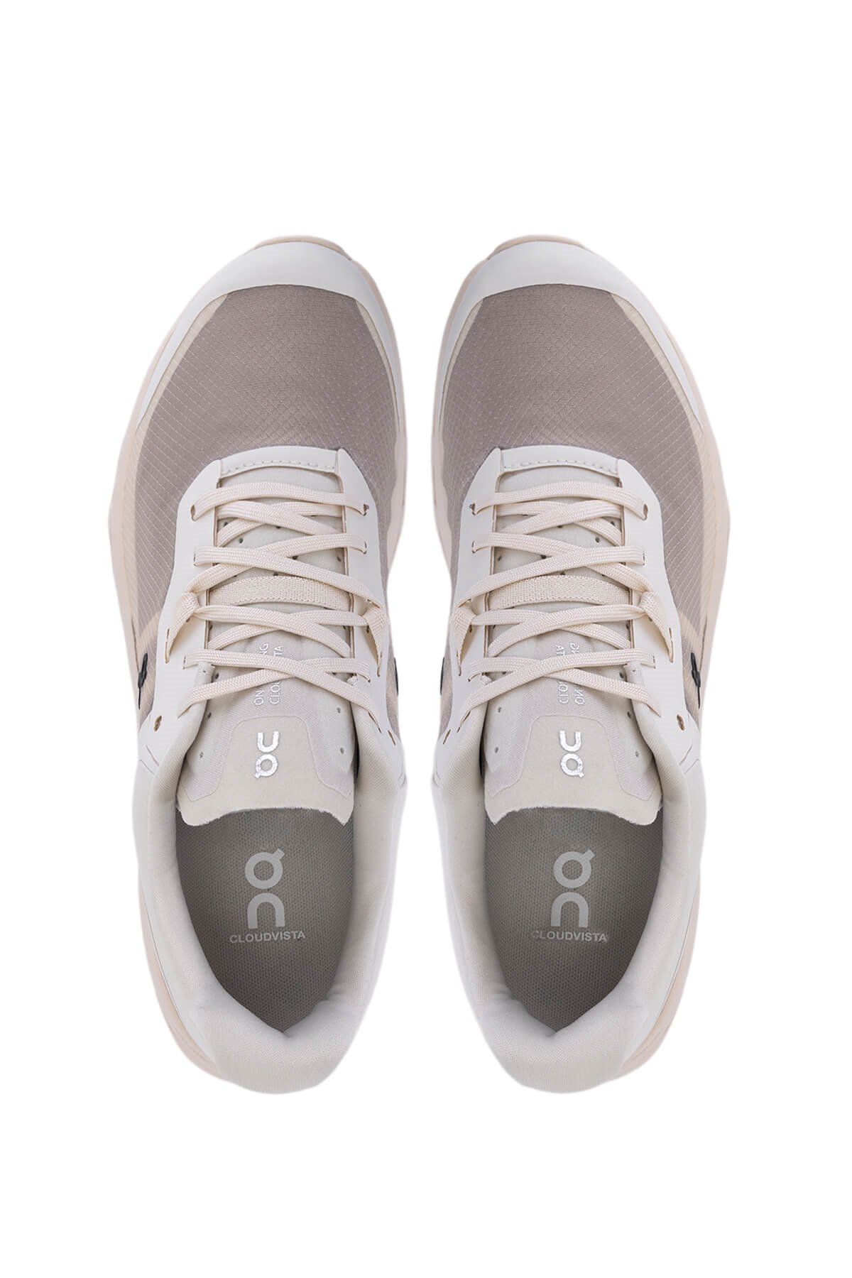 On Erkek Tekstil Sneakers & Spor Ayakkabı
