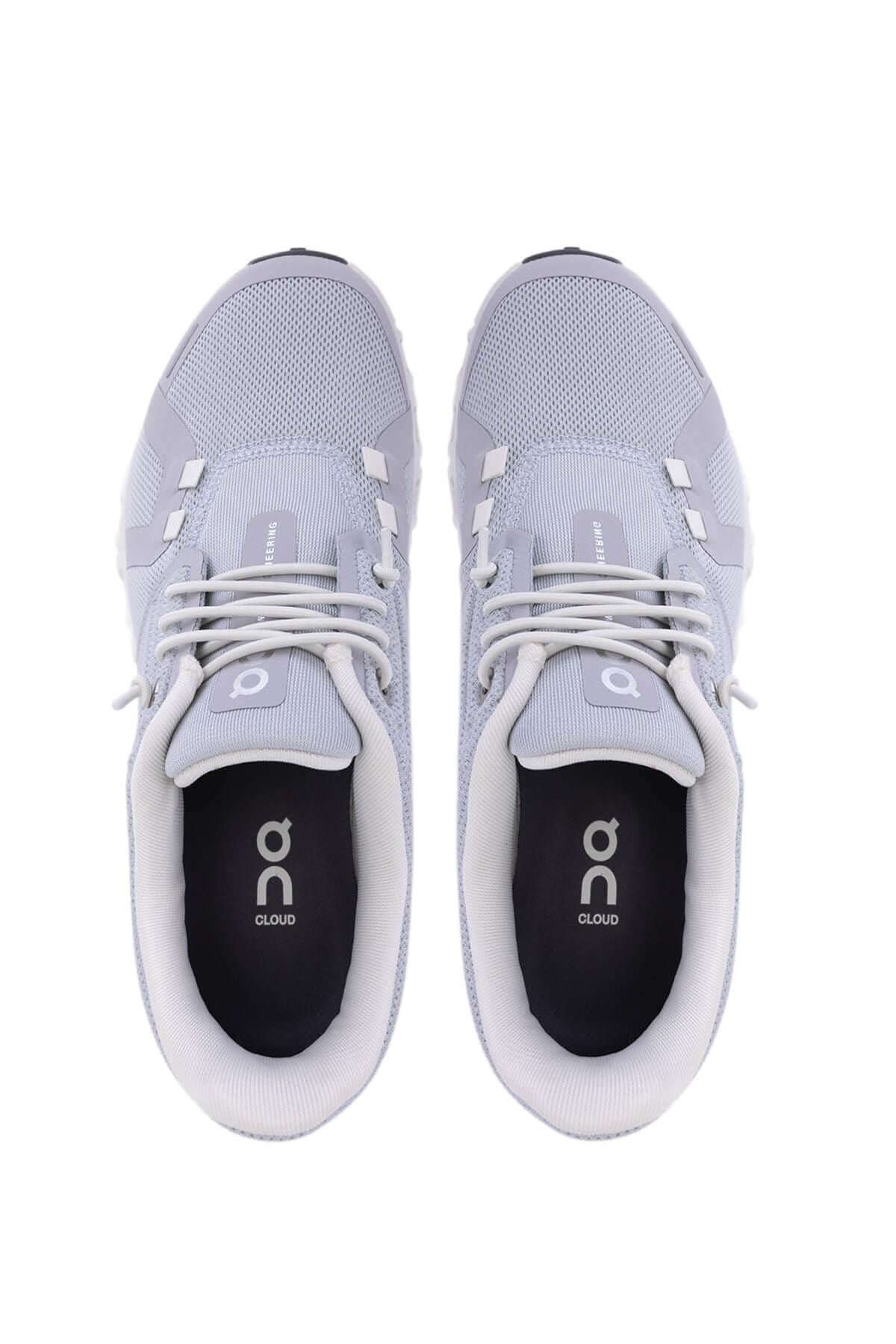 On Kadın Tekstil Sneakers & Spor Ayakkabı