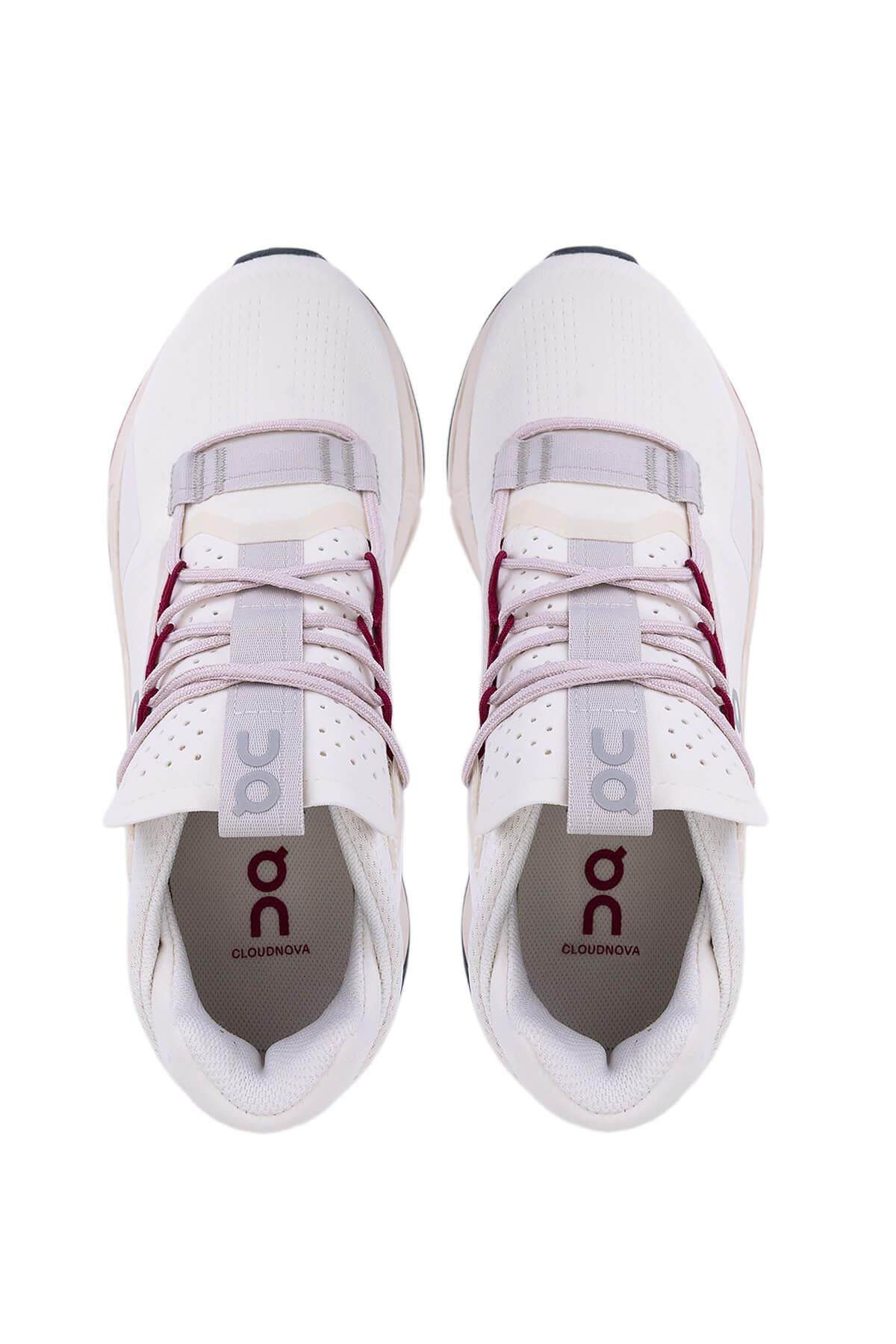 On Kadın Tekstil Sneakers & Spor Ayakkabı