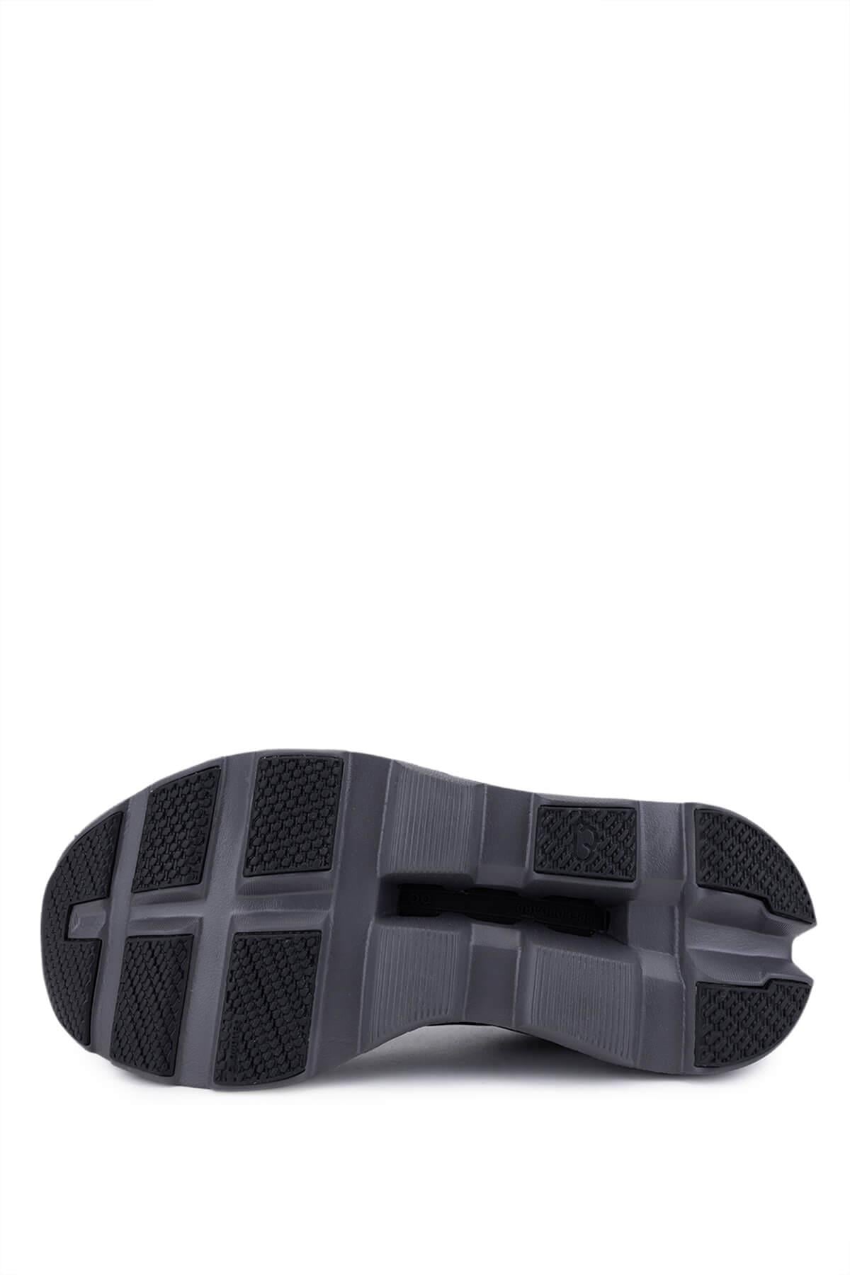 On Kadın Tekstil Sneakers & Spor Ayakkabı