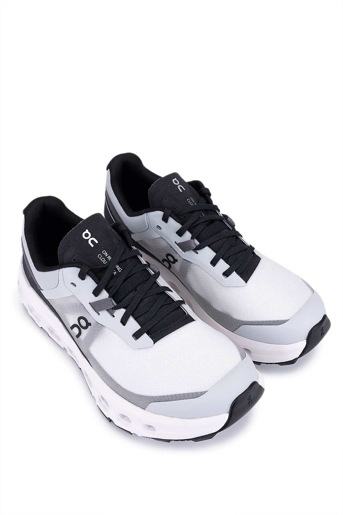 On Kadın Tekstil Sneakers & Spor Ayakkabı