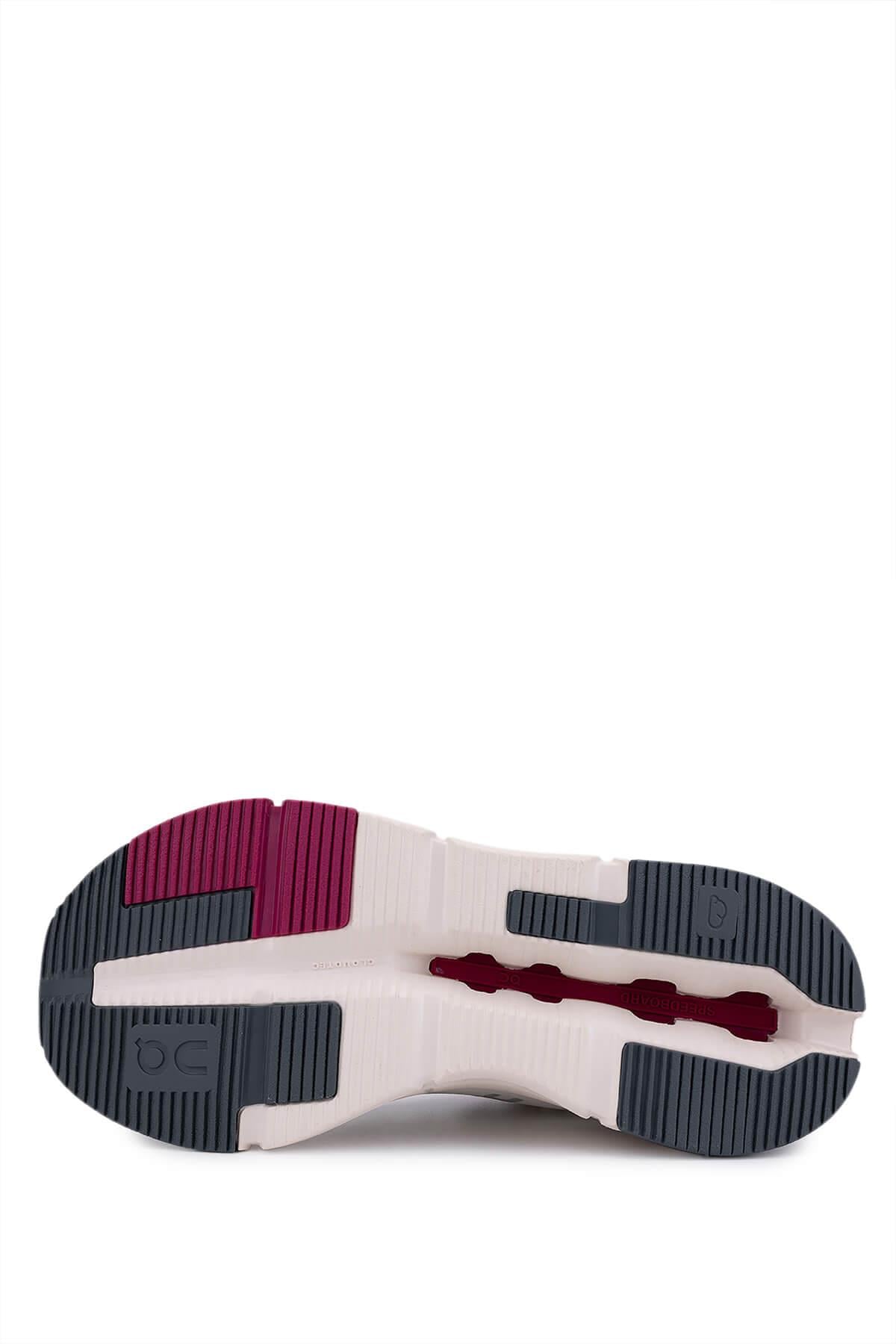 On Kadın Tekstil Sneakers & Spor Ayakkabı