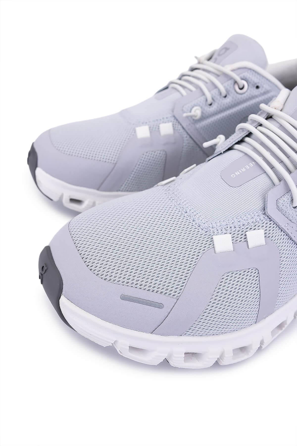On Kadın Tekstil Sneakers & Spor Ayakkabı
