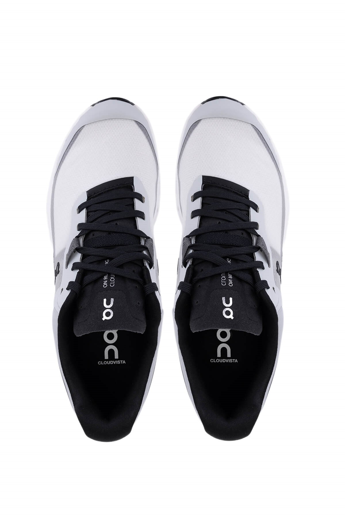 On Kadın Tekstil Sneakers & Spor Ayakkabı