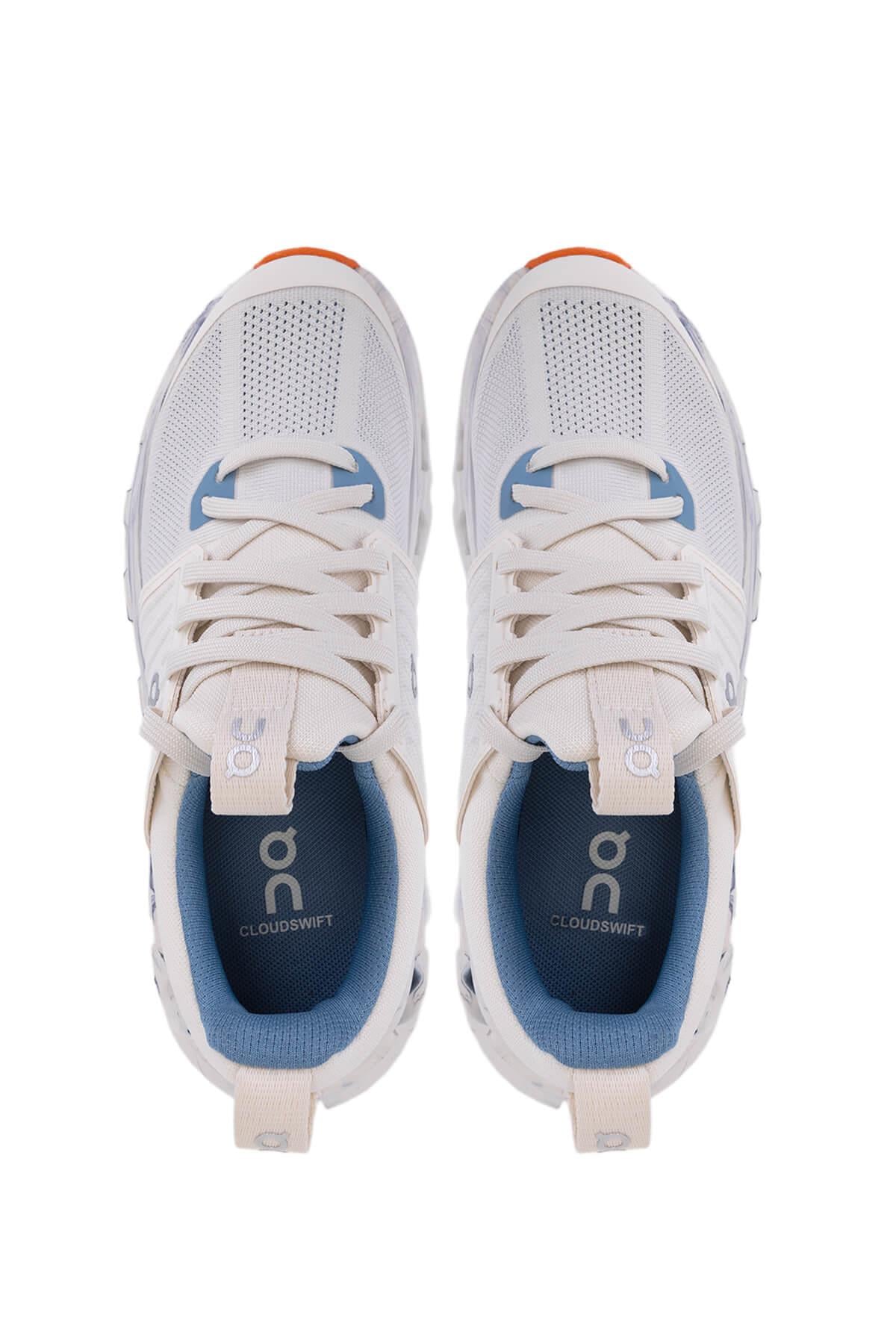 On Unisex Tekstil Sneakers & Spor Ayakkabı