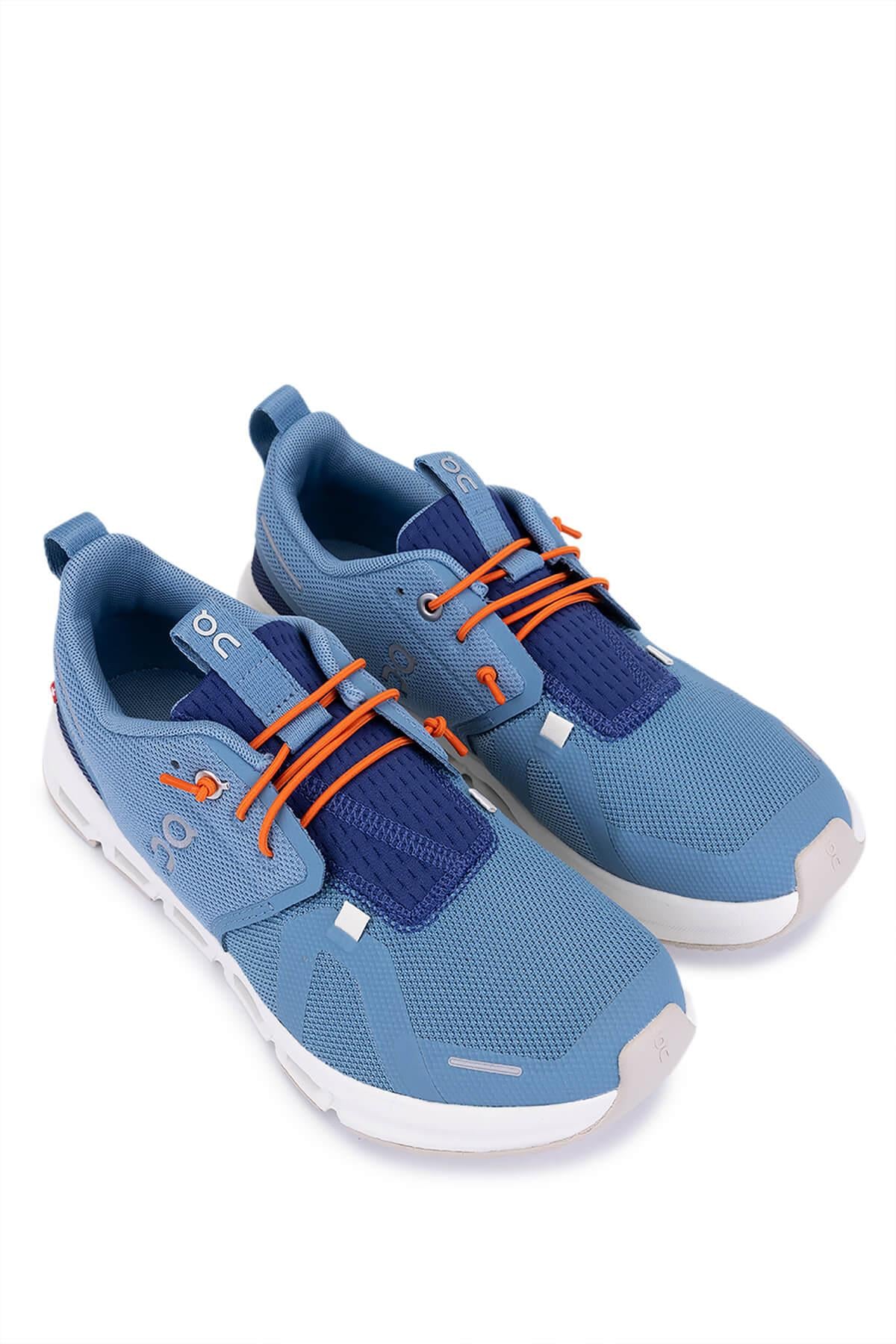 On Unisex Tekstil Sneakers & Spor Ayakkabı