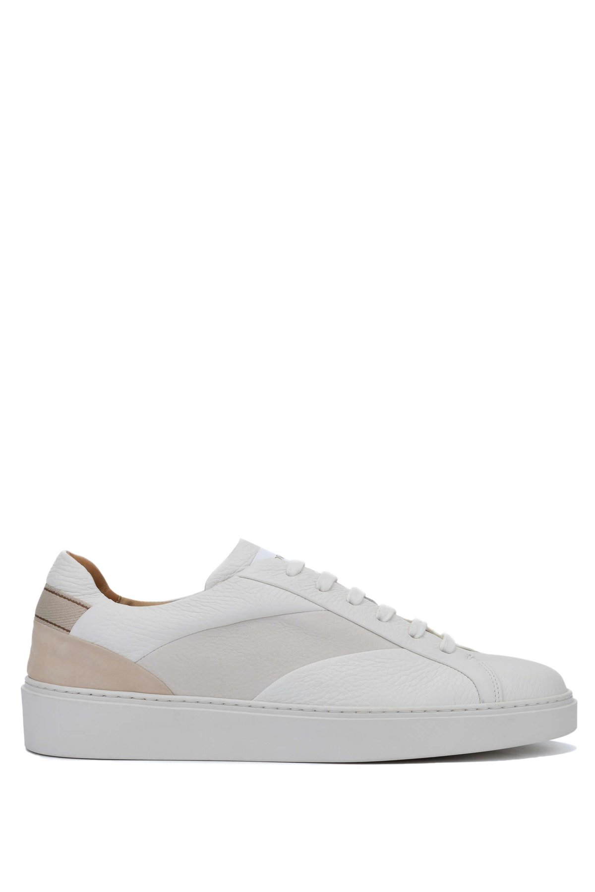 Redwood Erkek Hakiki Deri Sneakers & Spor Ayakkabı