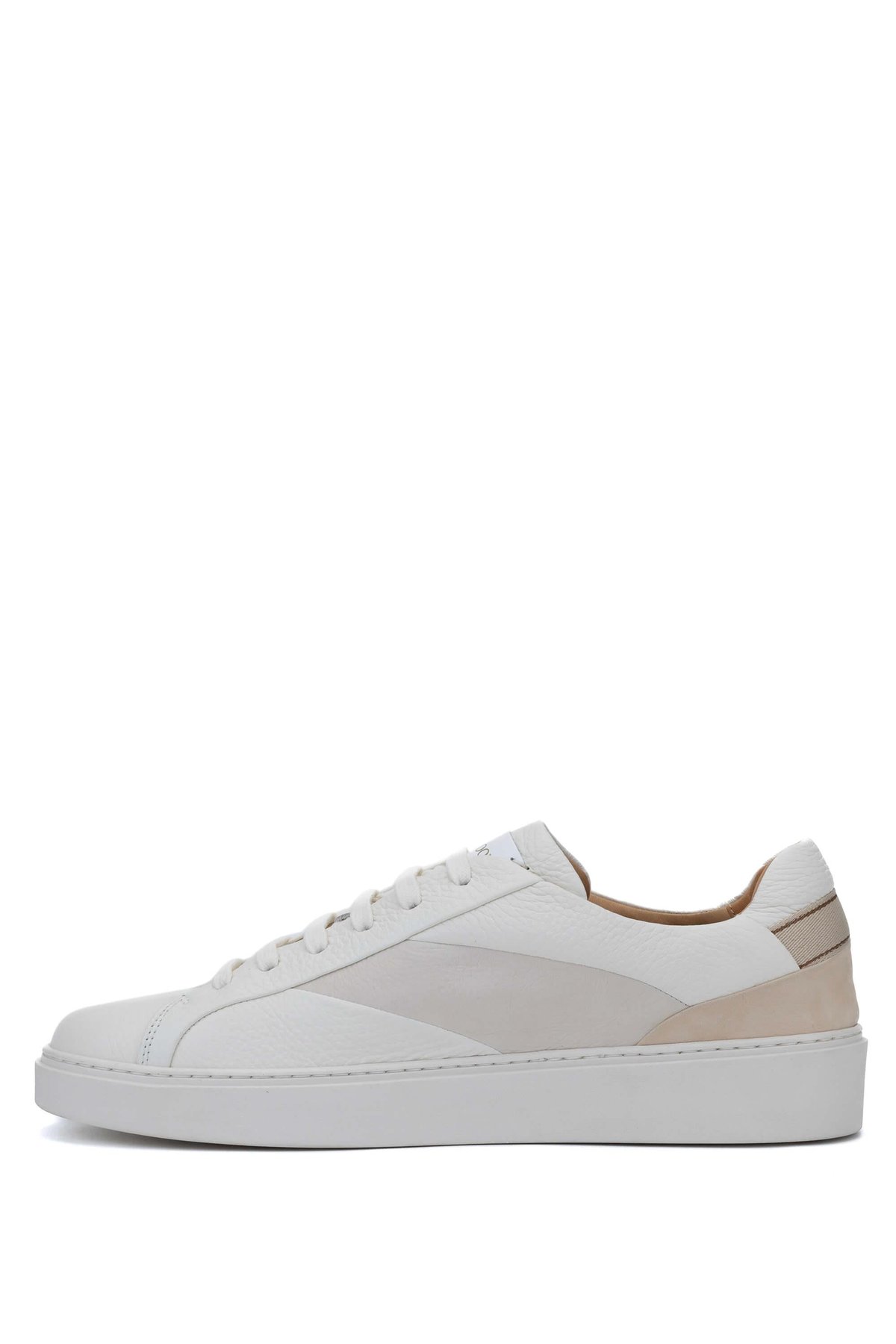 Redwood Erkek Hakiki Deri Sneakers & Spor Ayakkabı