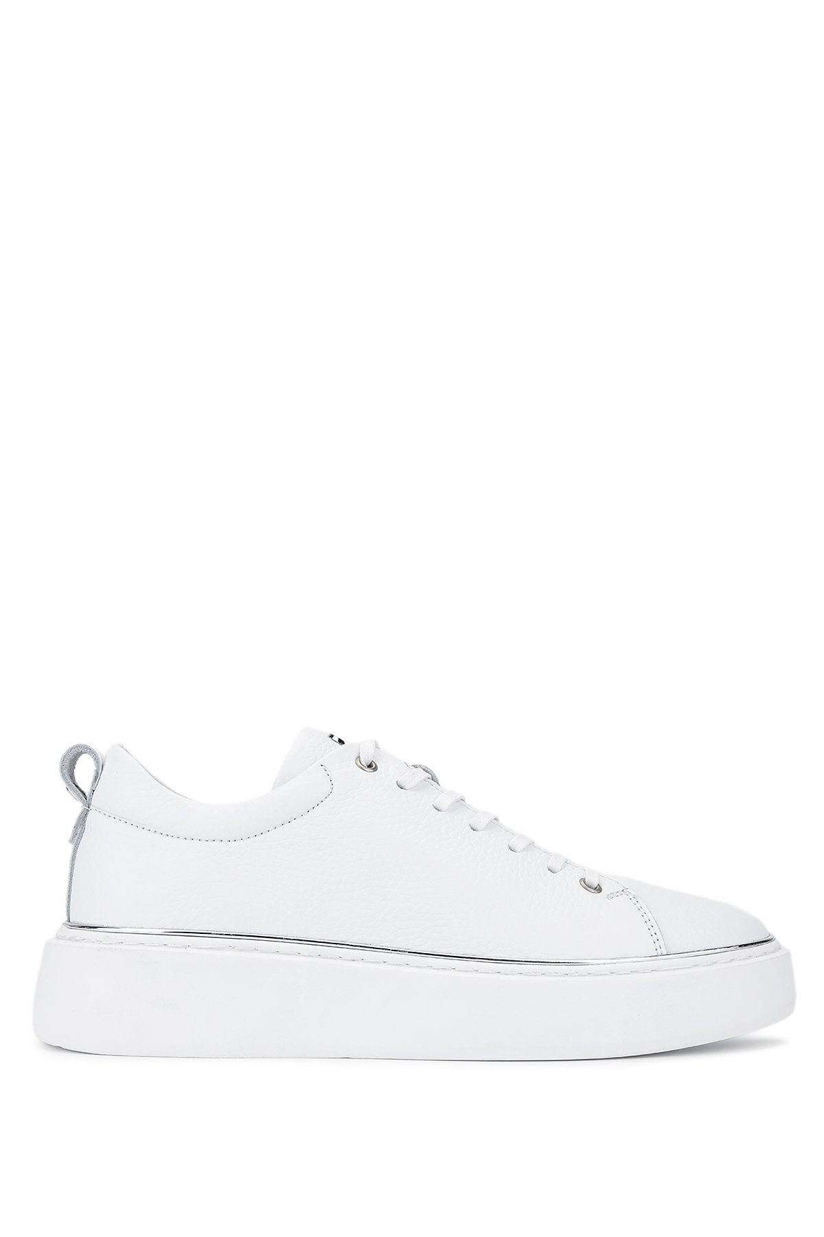 Tamer Tanca Erkek Beyaz Sneakers & Spor Ayakkabı