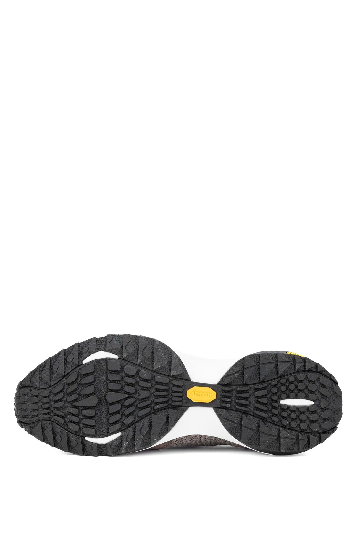 Tamer Tanca Erkek Deri & Tekstil Vizon Sneakers & Spor Ayakkabı