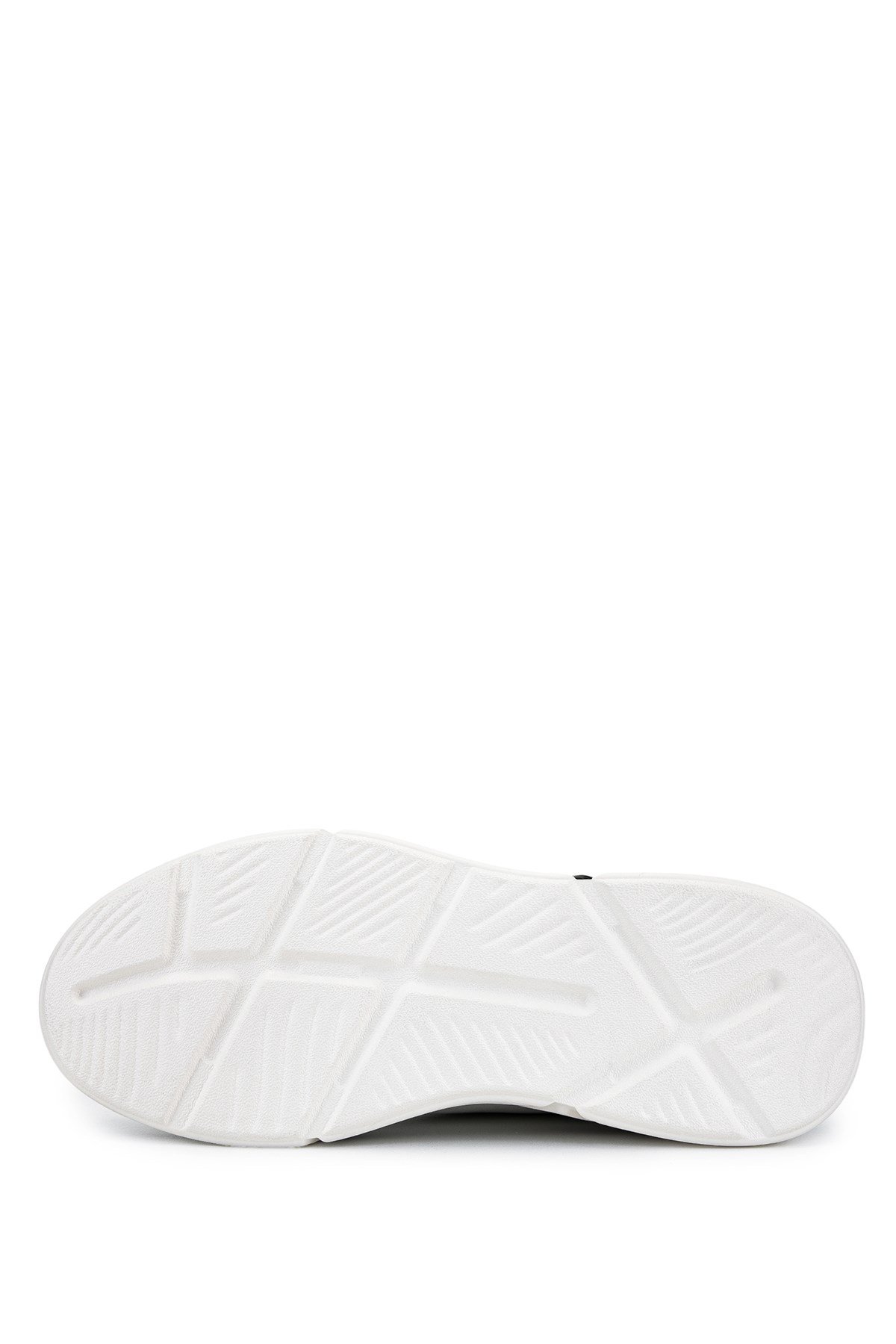 Tamer Tanca Erkek Hakiki Deri Beyaz Sneakers & Spor Ayakkabı