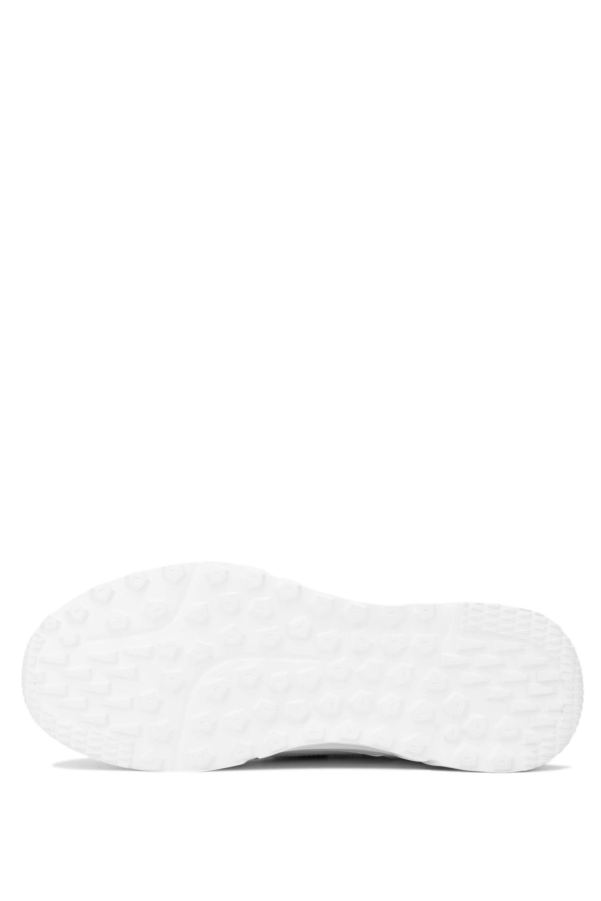 Tamer Tanca Erkek Hakiki Deri Beyaz Sneakers & Spor Ayakkabı