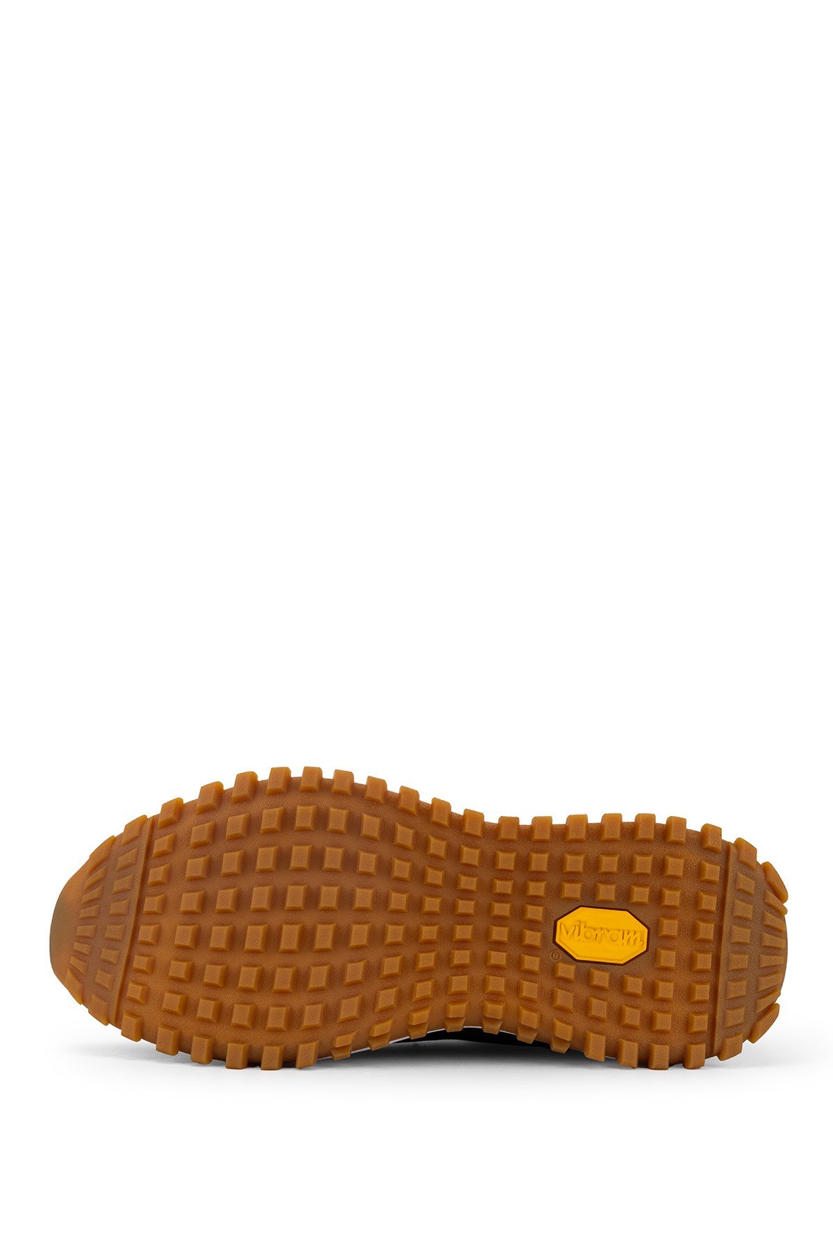 Tamer Tanca Erkek Hakiki Deri Kahverengi Sneakers & Spor Ayakkabı