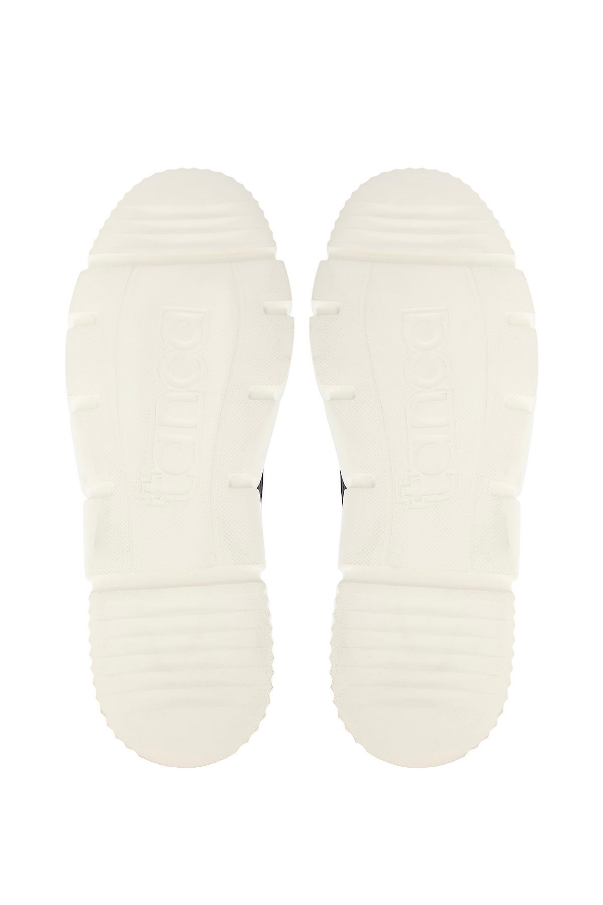 Tamer Tanca Erkek Hakiki Deri Kahverengi Sneakers & Spor Ayakkabı