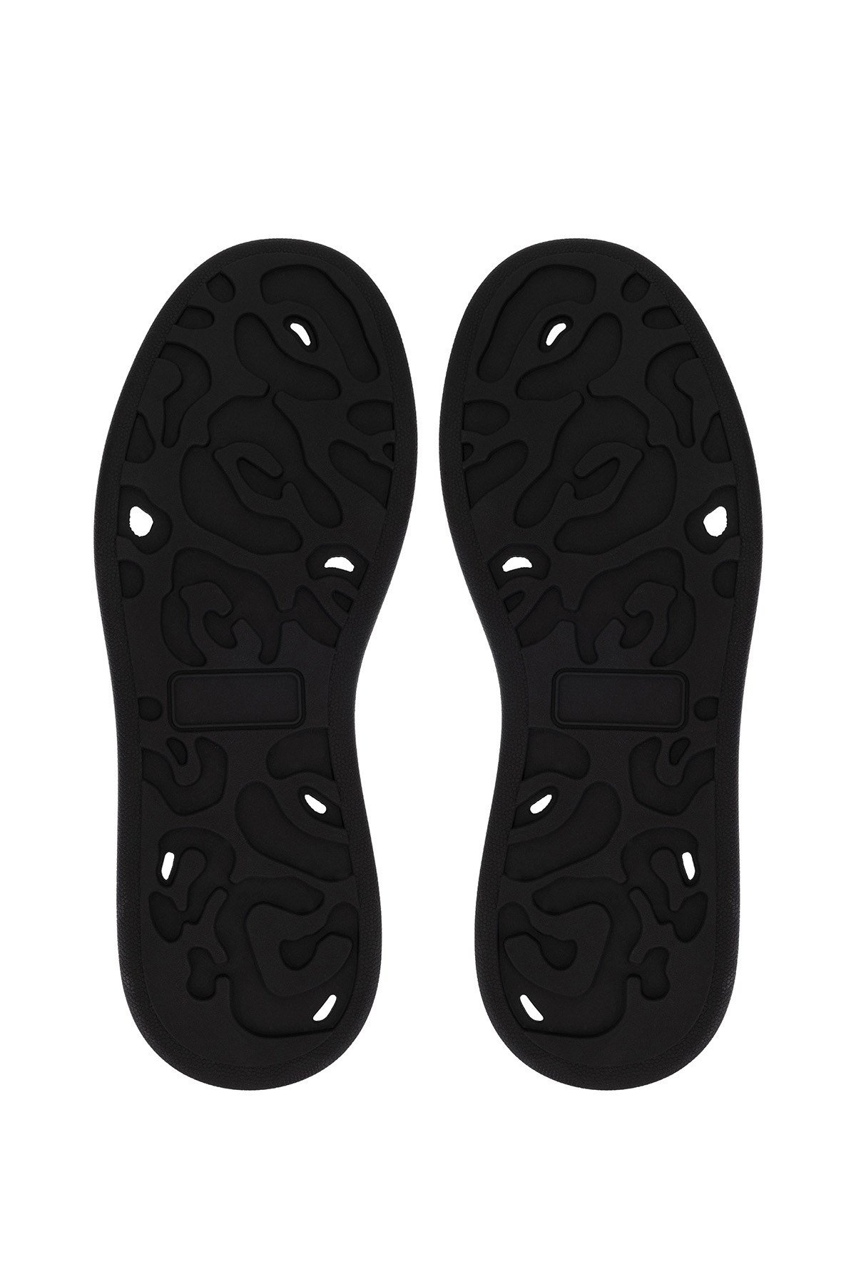 Tamer Tanca Erkek Hakiki Deri Kahverengi Sneakers & Spor Ayakkabı