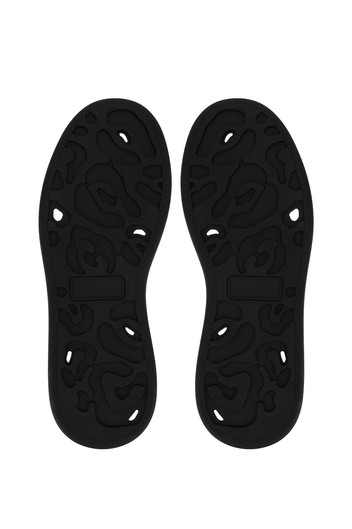 Tamer Tanca Erkek Hakiki Deri Kahverengi Sneakers & Spor Ayakkabı