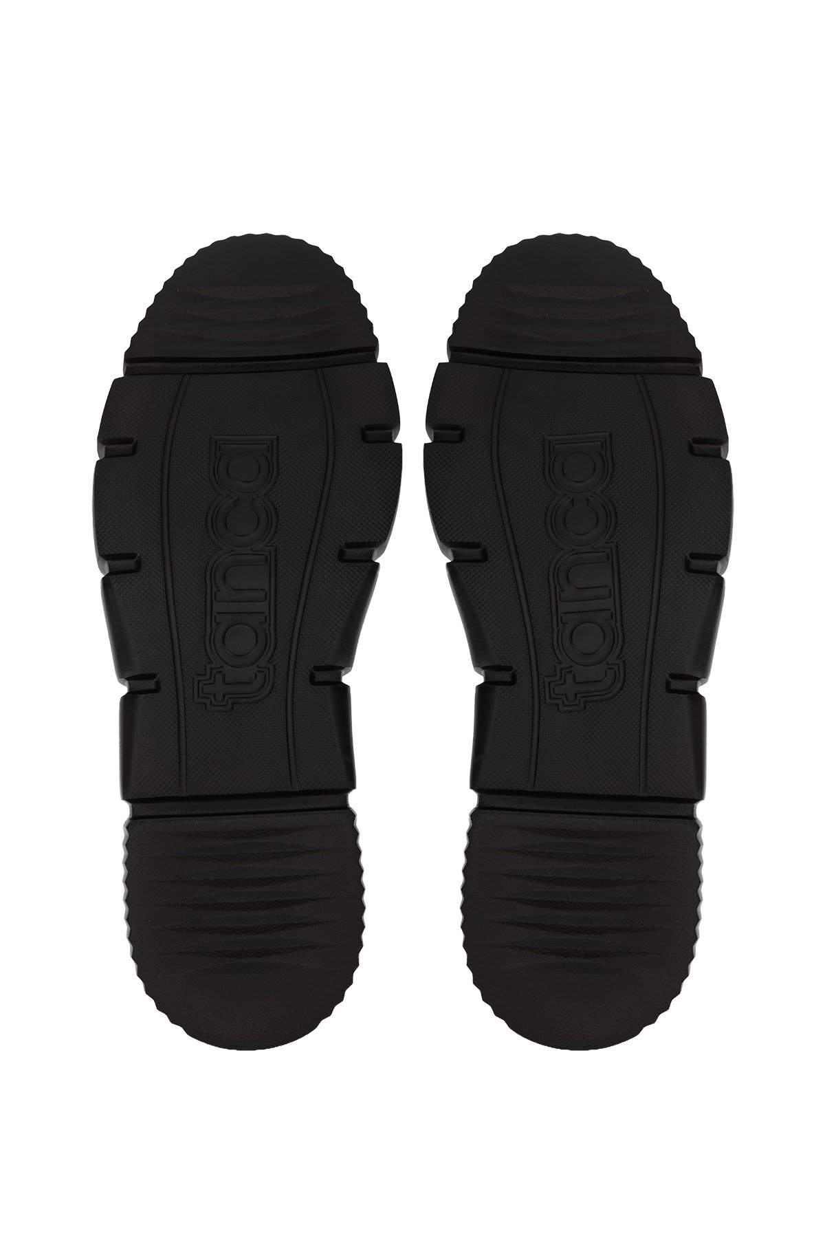 Tamer Tanca Erkek Hakiki Deri Kahverengi Sneakers & Spor Ayakkabı