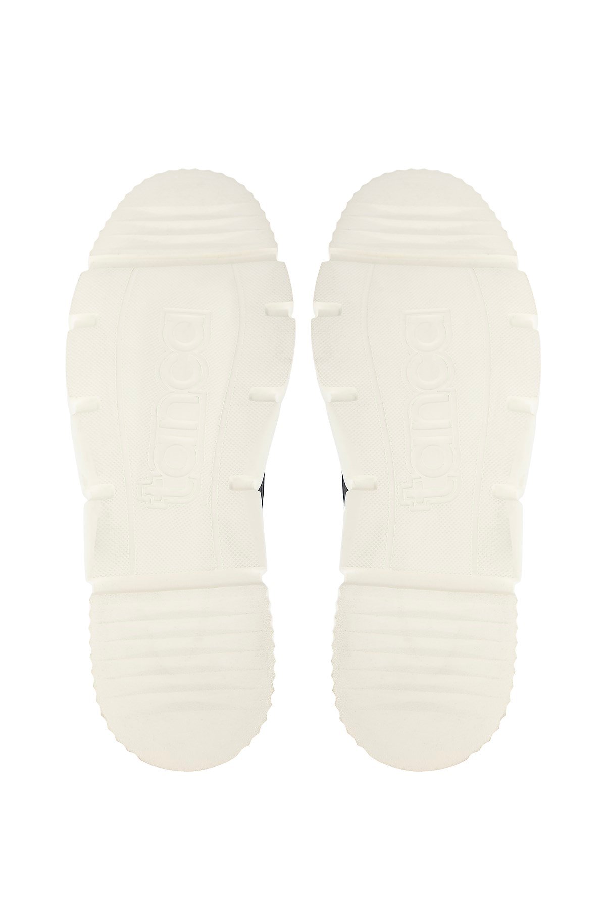 Tamer Tanca Erkek Hakiki Deri Siyah Sneakers & Spor Ayakkabı