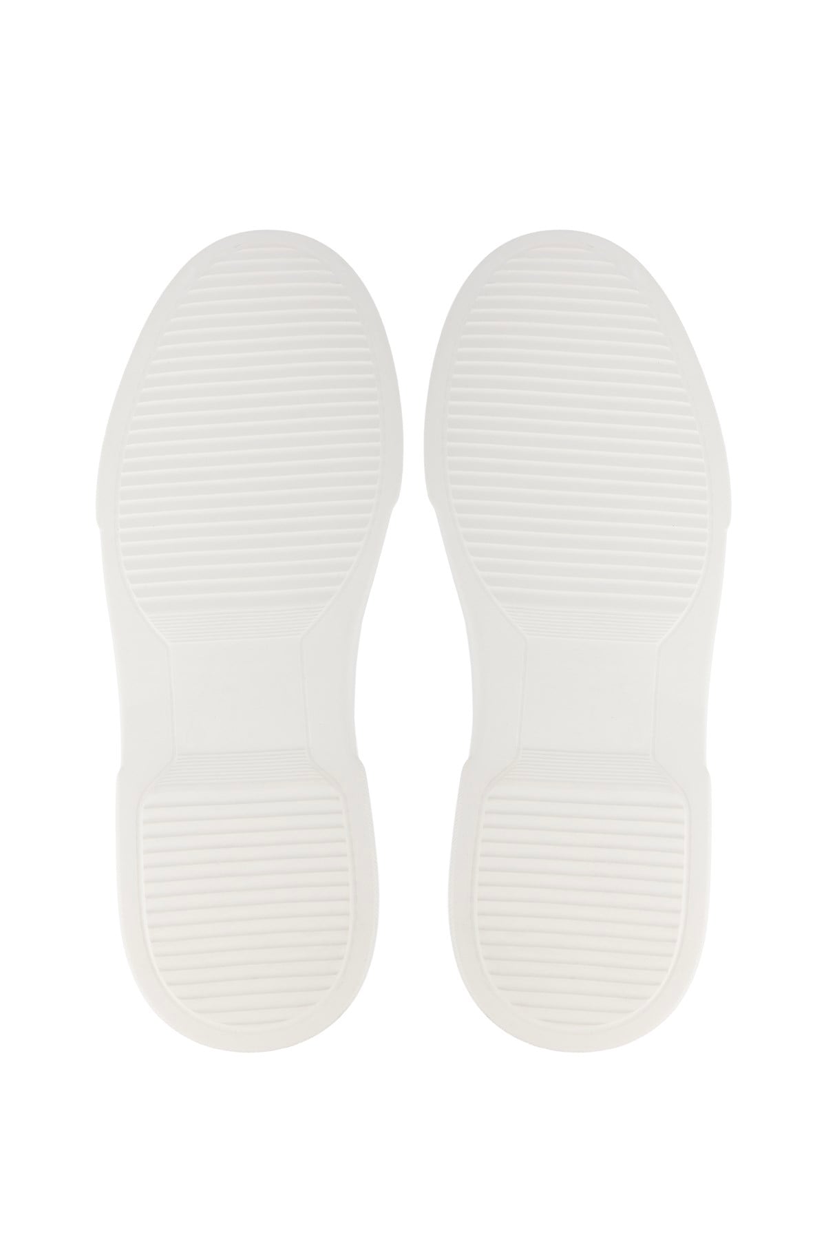 Tamer Tanca Erkek Hakiki Deri Siyah Sneakers & Spor Ayakkabı
