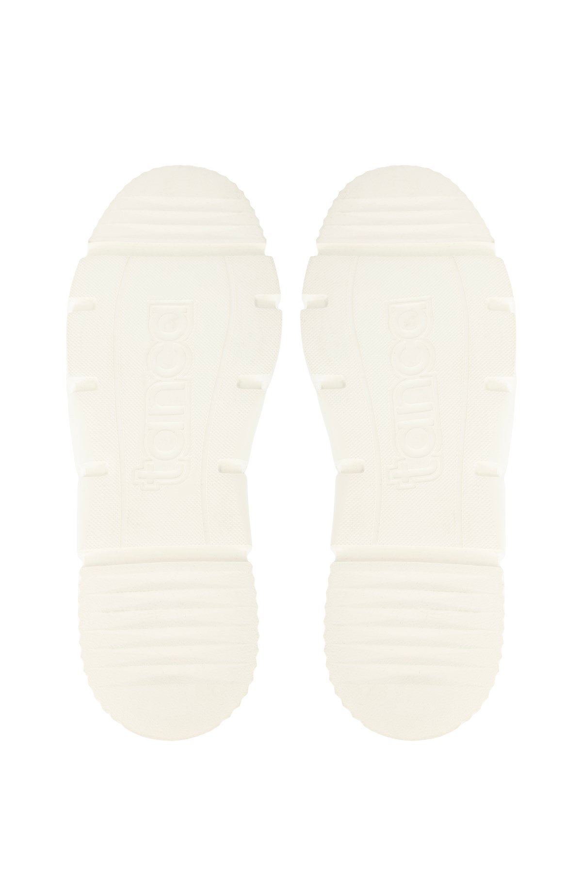 Tamer Tanca Erkek Hakiki Deri Siyah Sneakers & Spor Ayakkabı