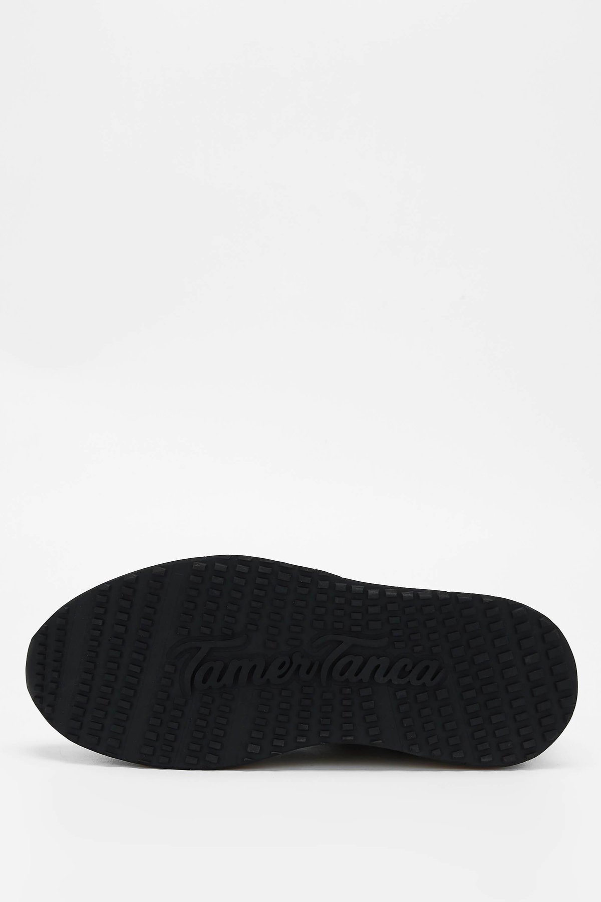 Tamer Tanca Erkek Hakiki Deri Sneakers & Spor Ayakkabı