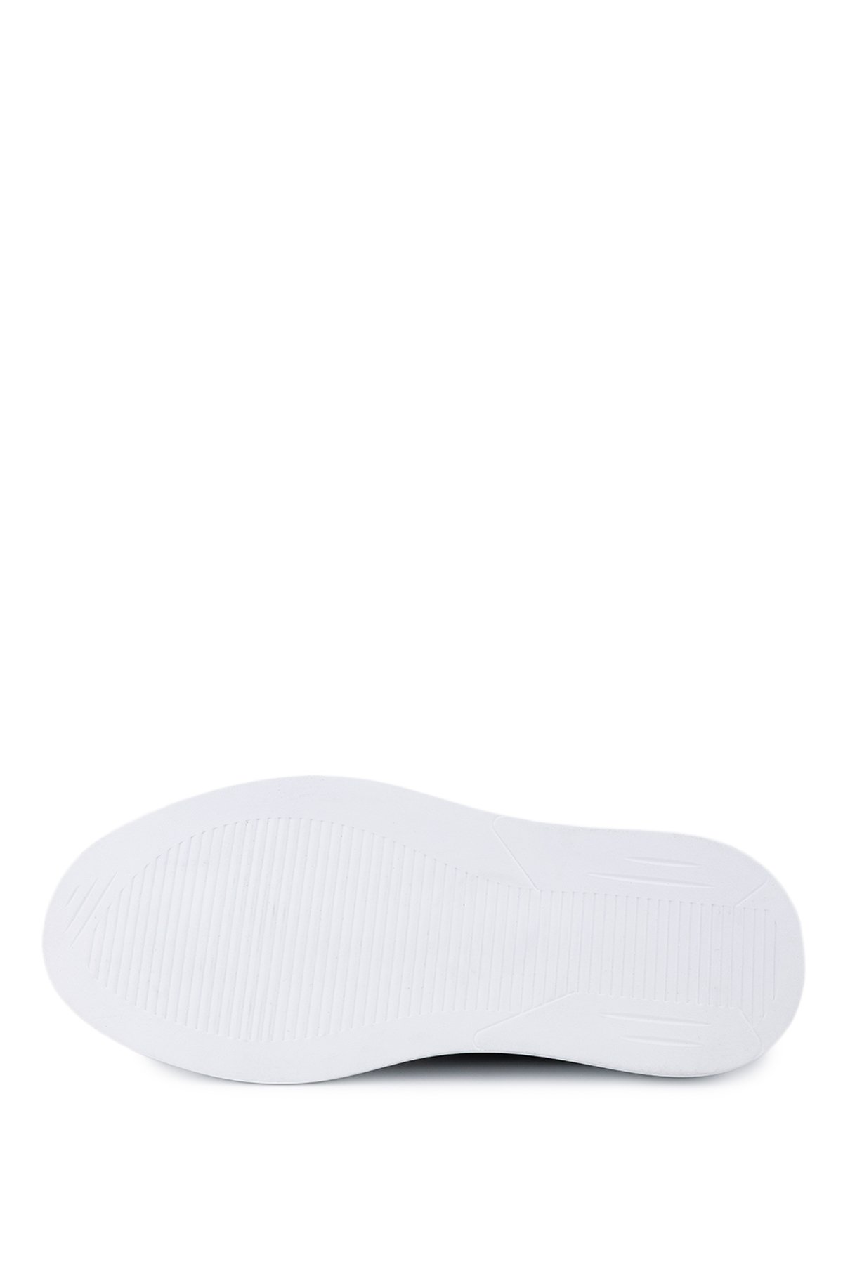 Tamer Tanca Erkek Siyah Floter Sneakers & Spor Ayakkabı