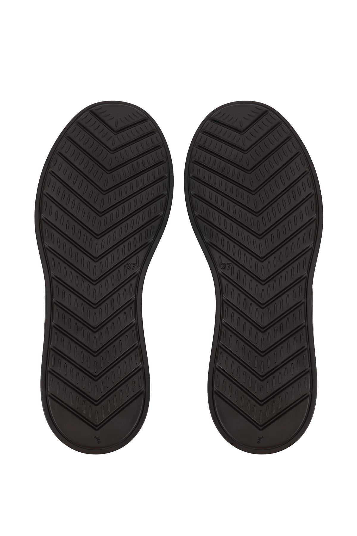 Tamer Tanca Kadın Deri & Tekstil Kahverengi Comfort Ayakkabı