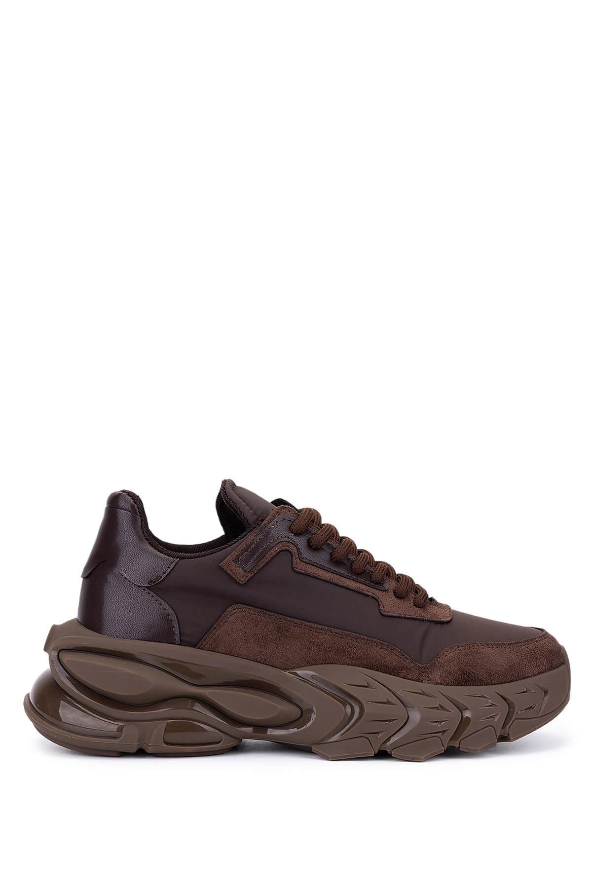 Tamer Tanca Kadın Suni Deri Sneakers & Spor Ayakkabı