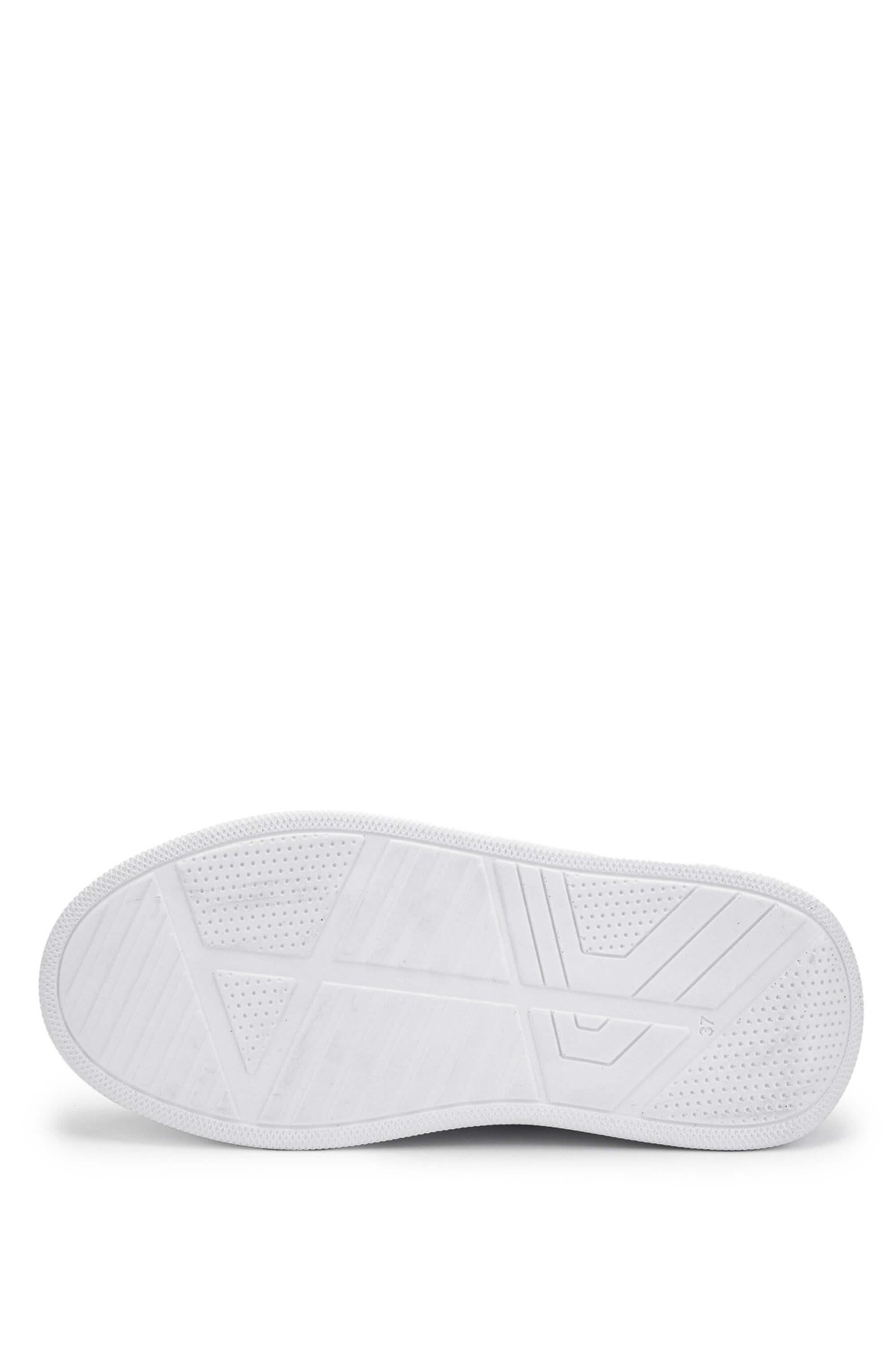 Tamer Tanca Kadın Tekstil Siyah Sneakers & Spor Ayakkabı