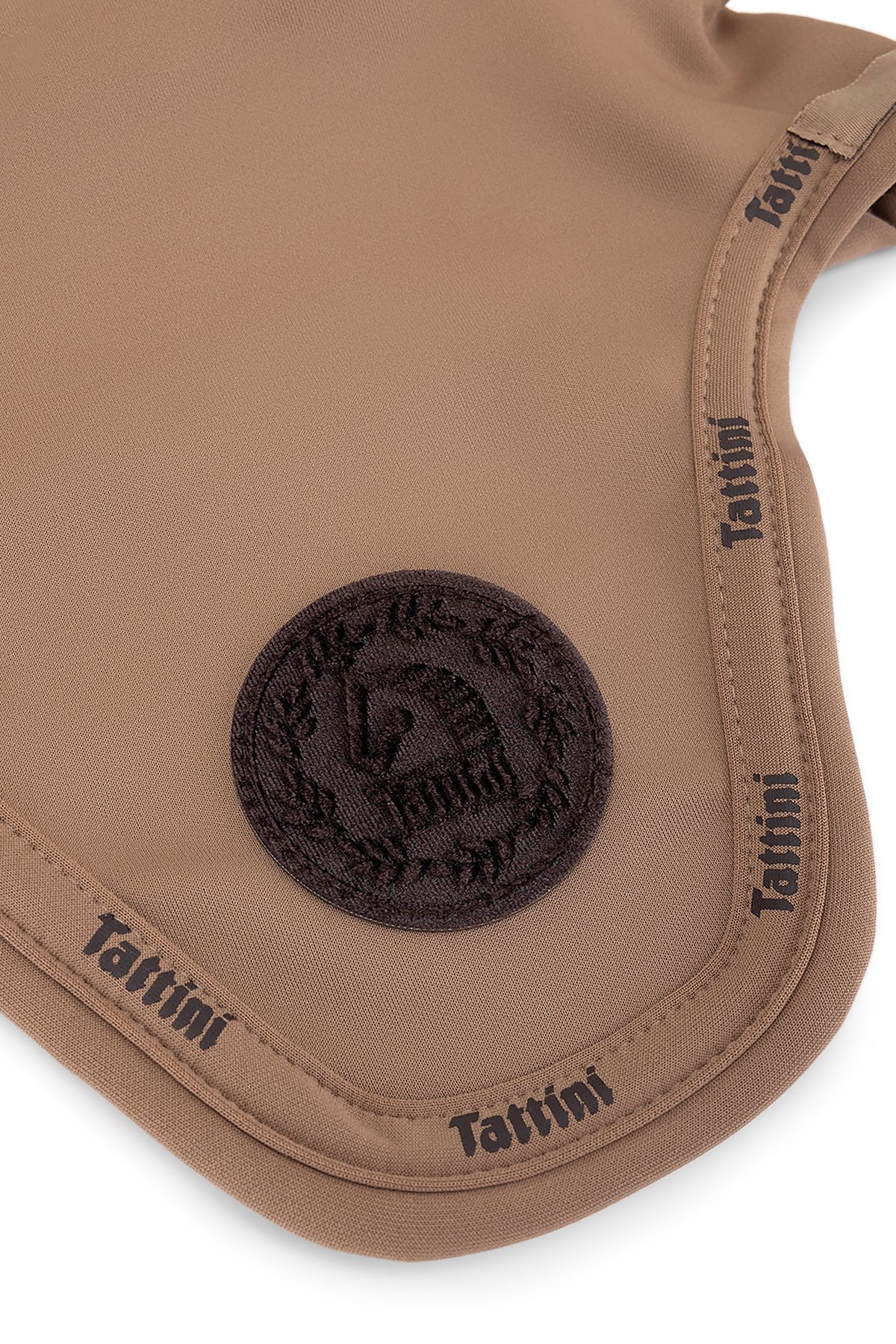 Tattini Unisex . Taba At Kulaklığı Aksesuar