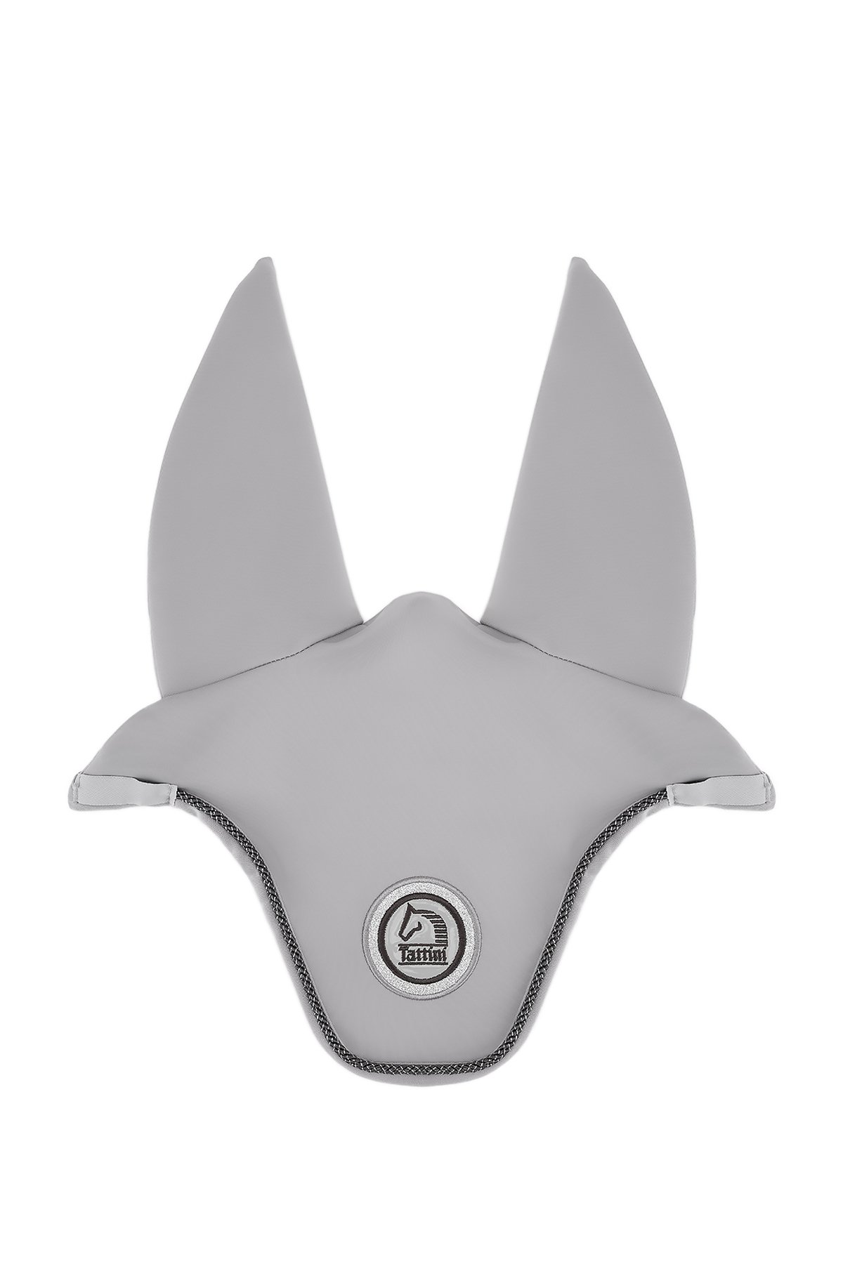 Tattini Unisex . Gri At Kulaklığı Aksesuar