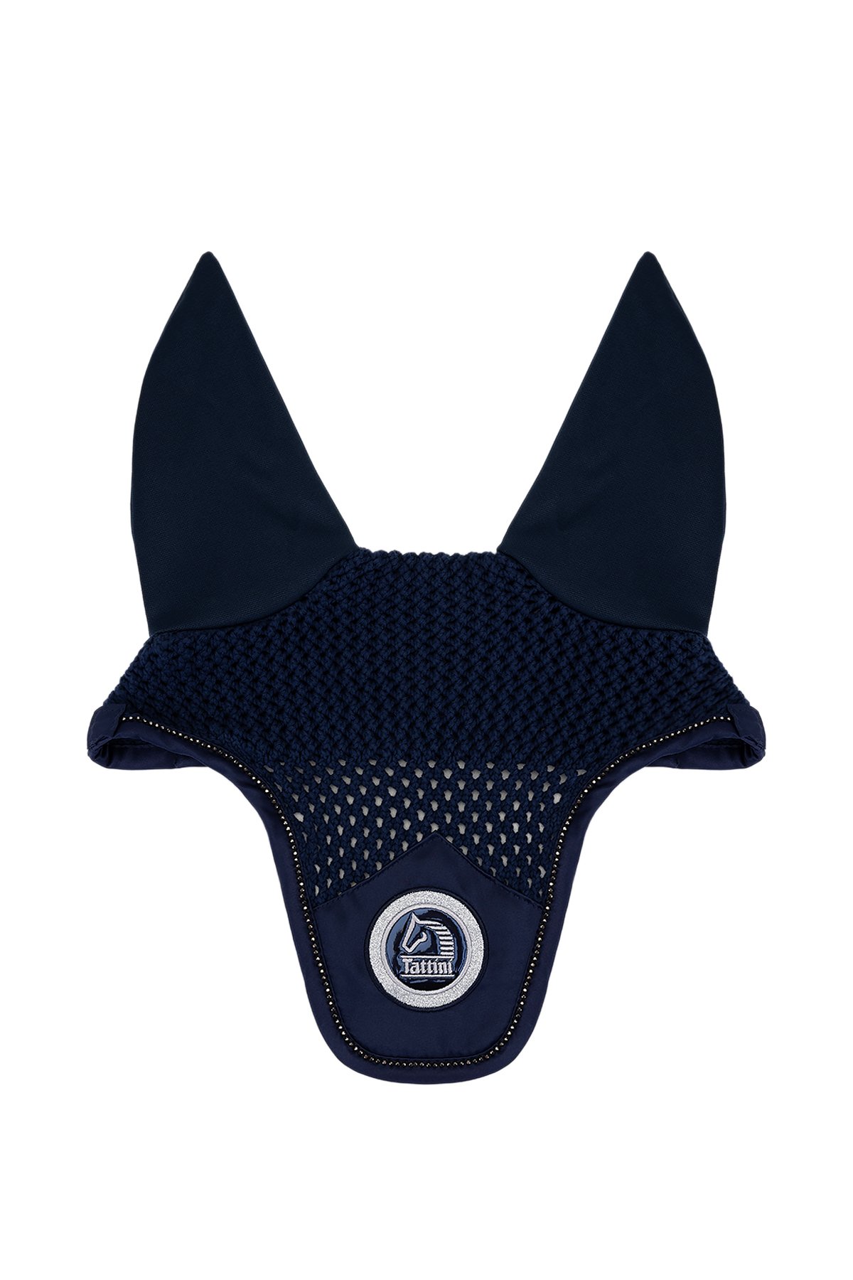 Tattini Unisex . Lacivert At Kulaklığı Aksesuar