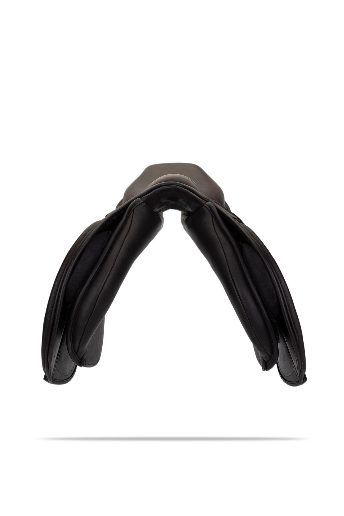 Tattini Unisex Hakiki Deri Kahverengi Eyer