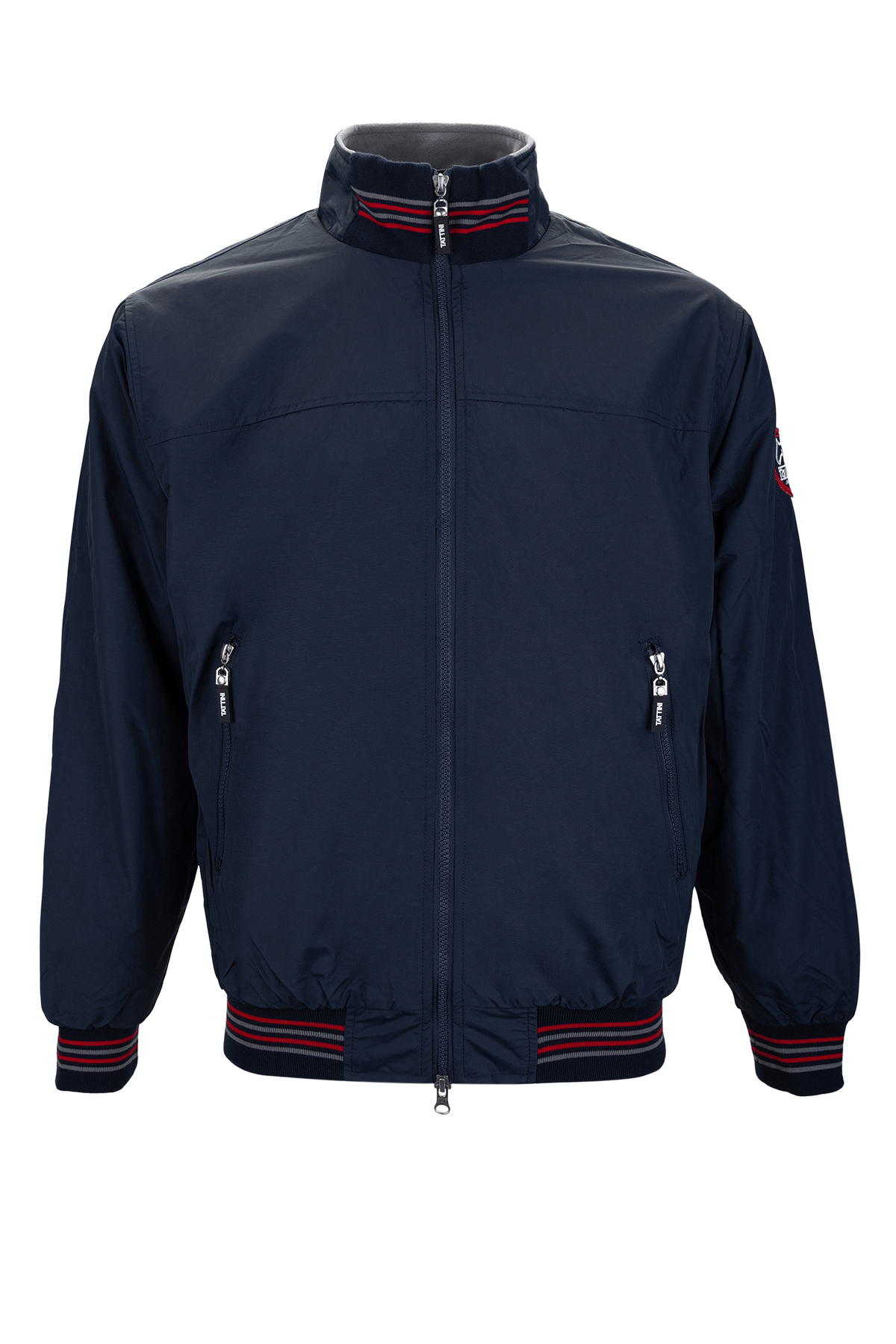 Tattini Unisex Tekstil Lacivert Binici Montu
