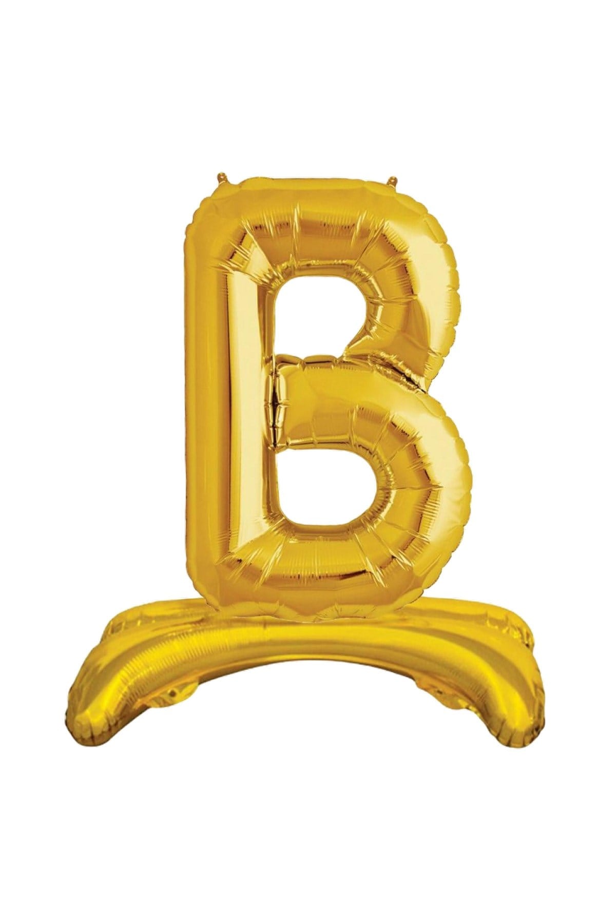 Ayaklı Bride Yazılı Oturan Folyo Balon Gold Altın Sarısı Renkli Bekarlığa Veda Partisi Her Harf 80cm